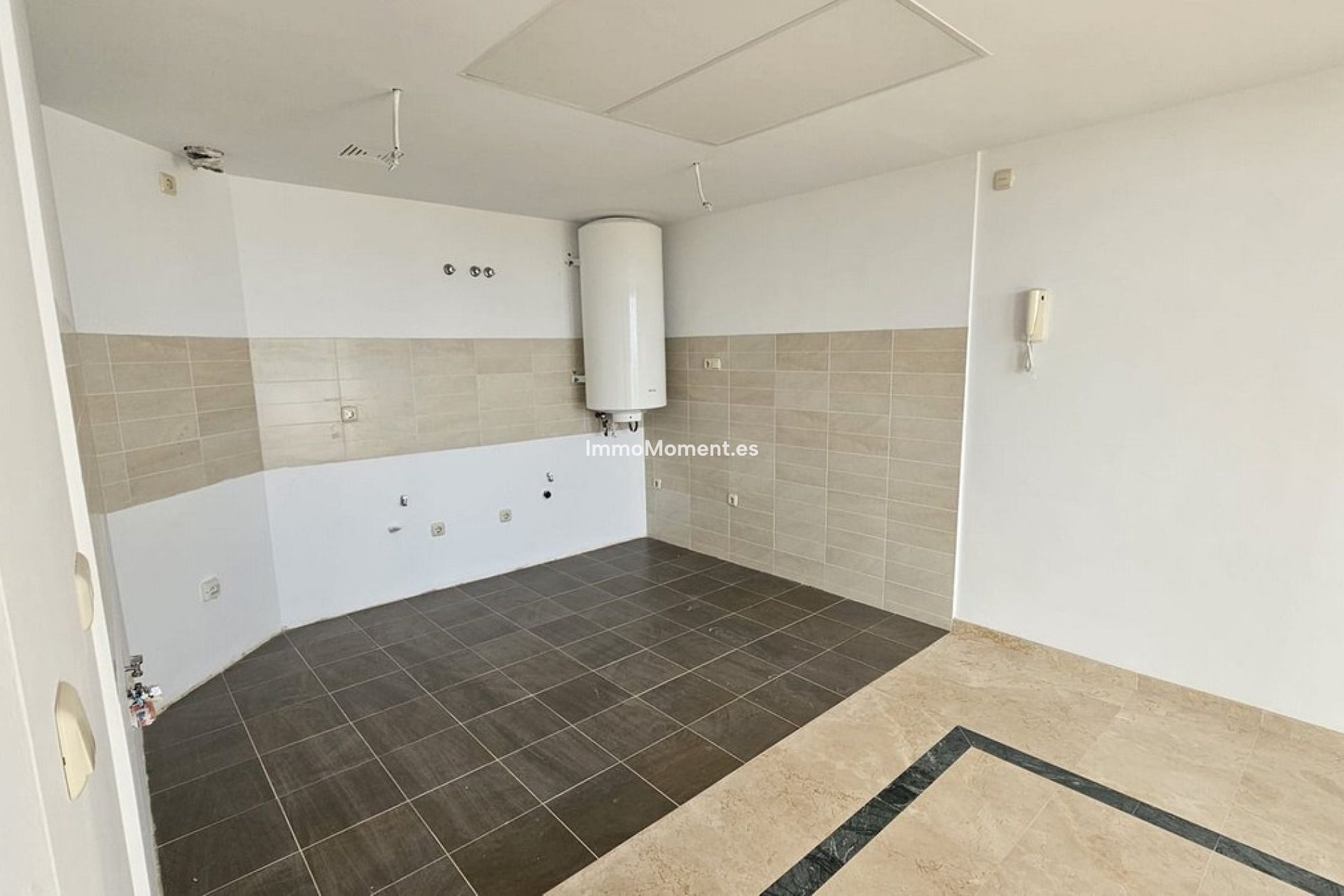 Revente - Maison mitoyenne - Casares - Doña Julia