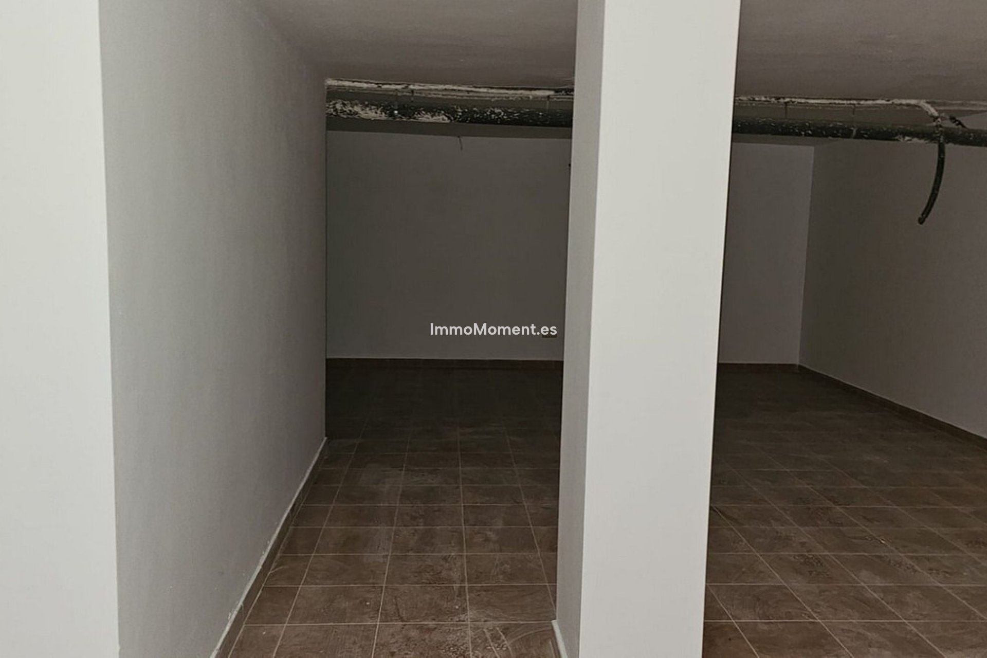 Revente - Maison mitoyenne - Casares - Doña Julia