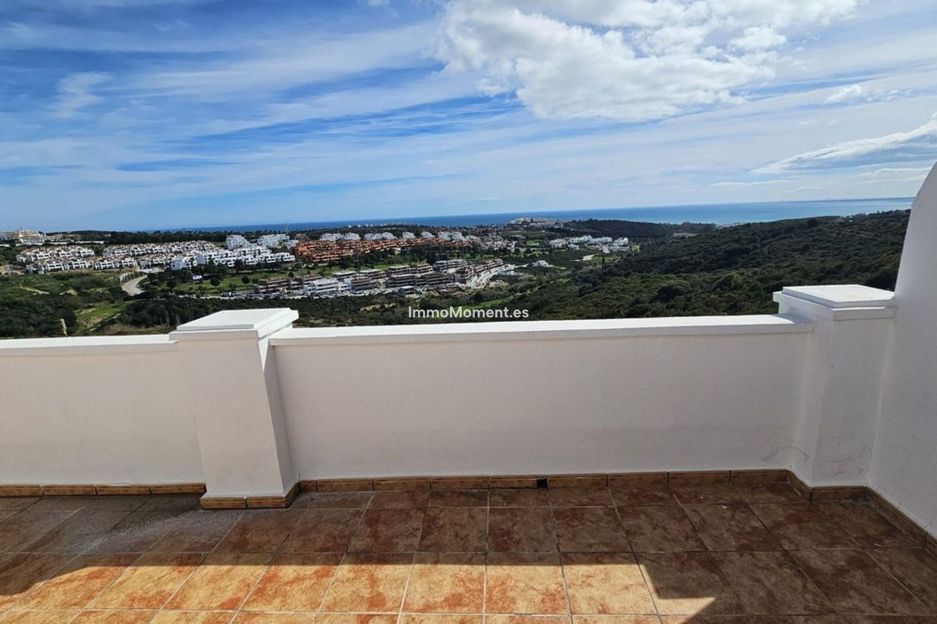 Revente - Maison mitoyenne - Casares - Doña Julia