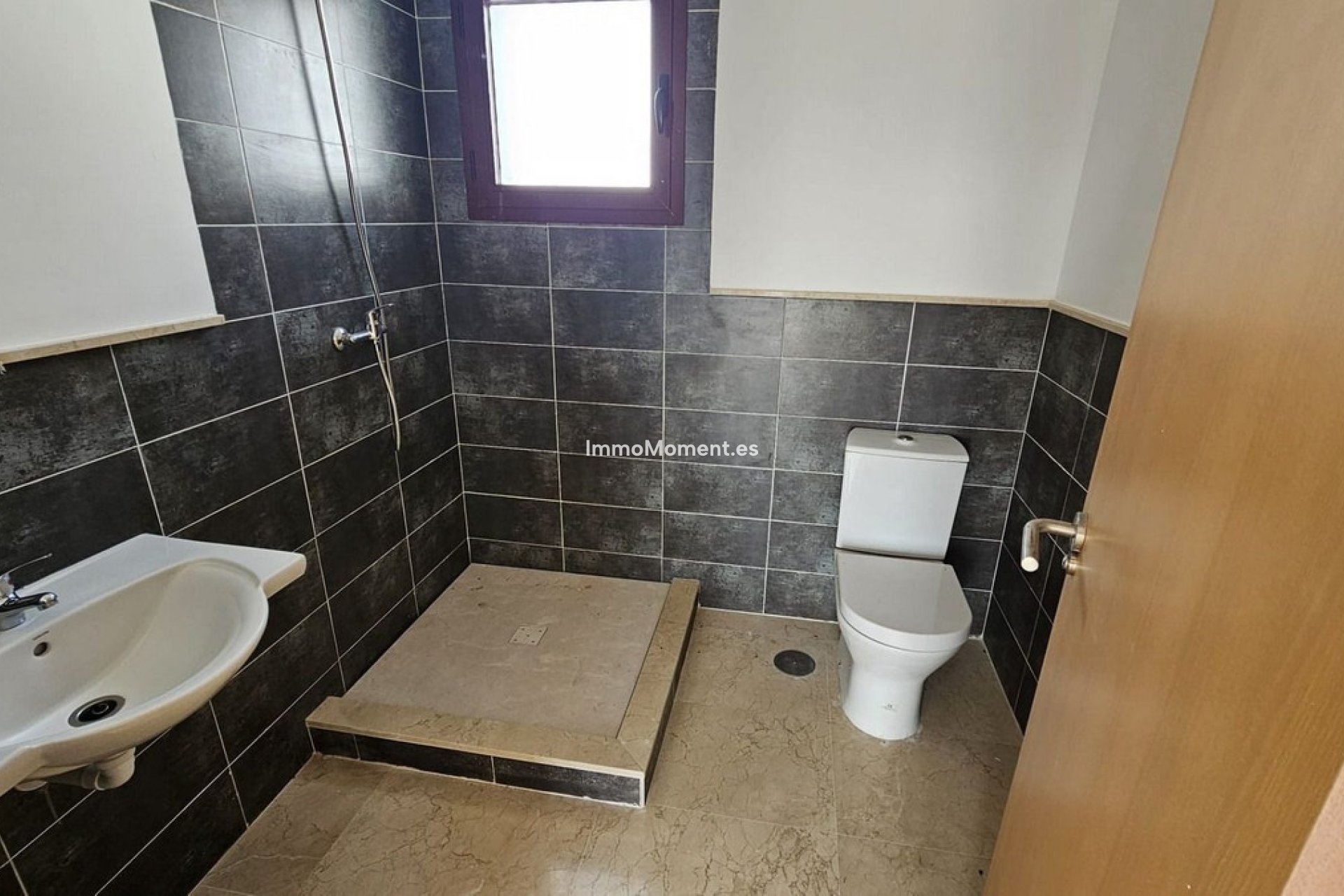 Revente - Maison mitoyenne - Casares - Doña Julia