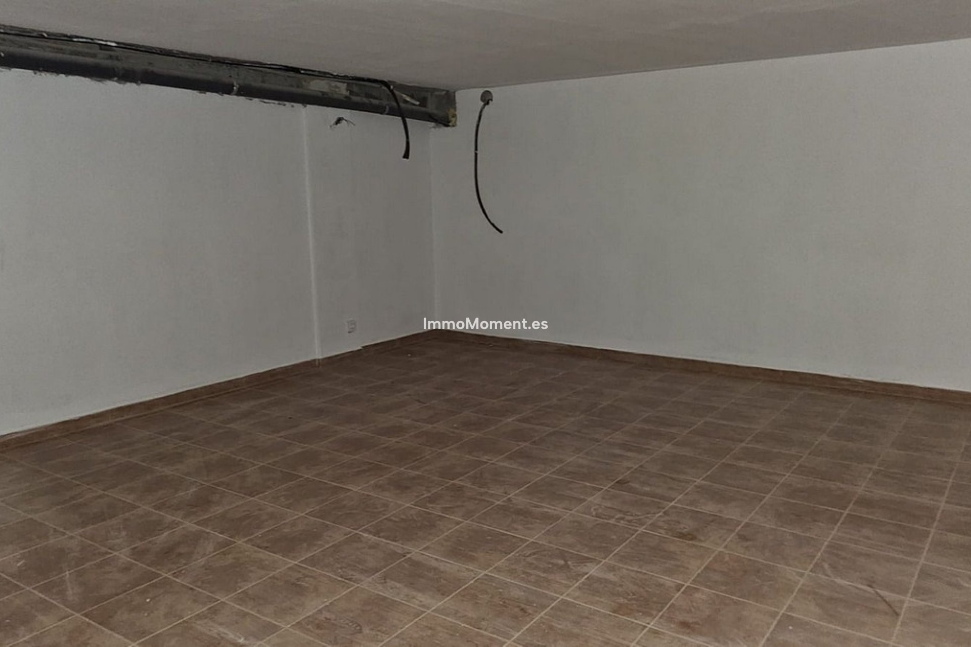 Revente - Maison mitoyenne - Casares - Doña Julia