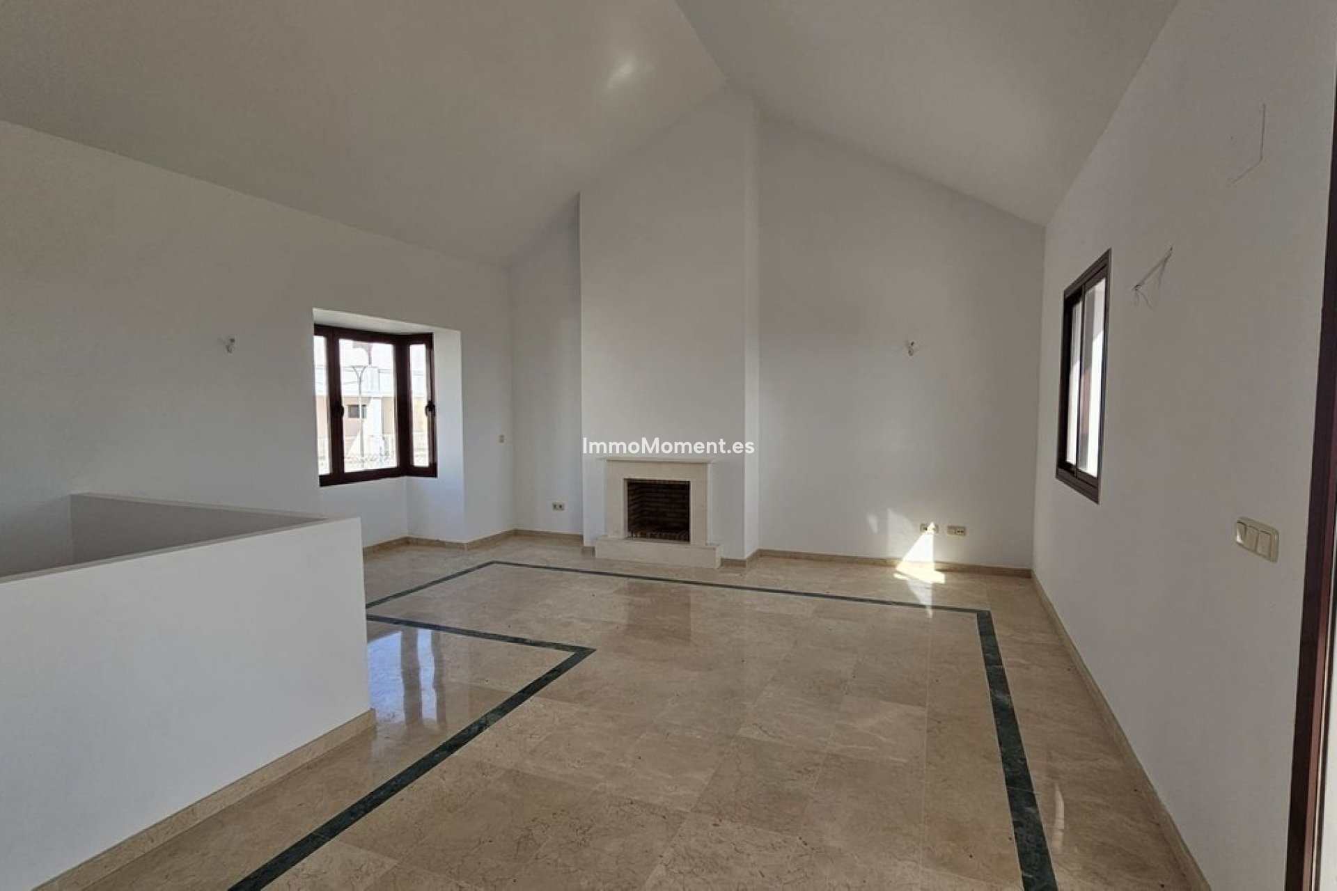 Revente - Maison mitoyenne - Casares - Doña Julia