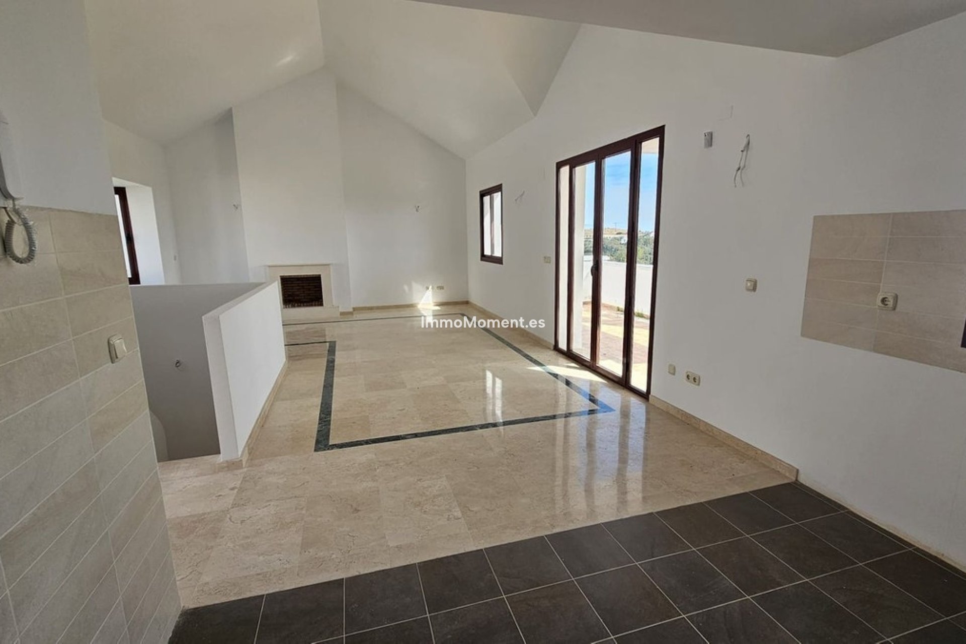 Revente - Maison mitoyenne - Casares - Doña Julia