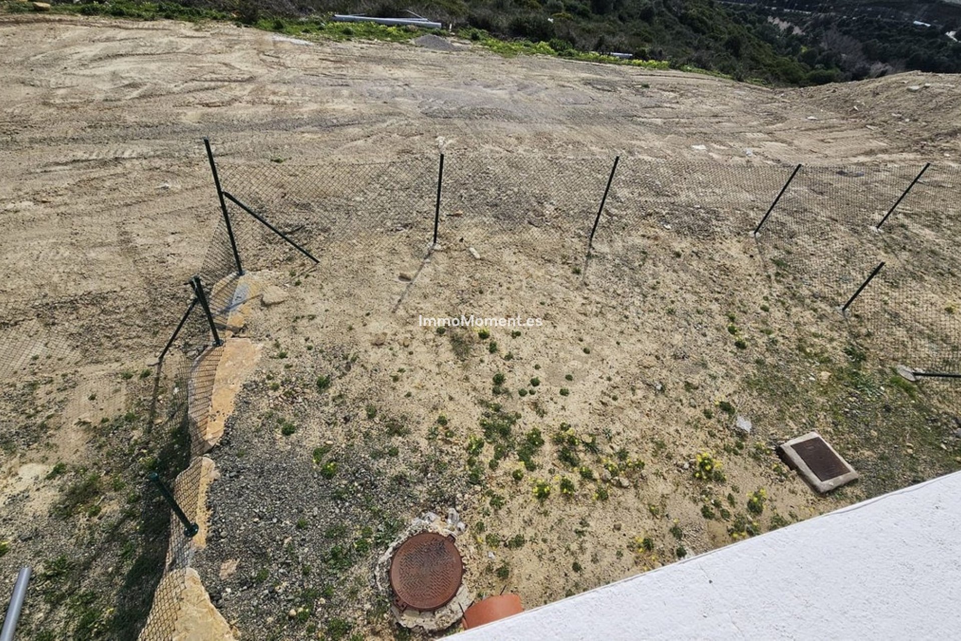 Revente - Maison mitoyenne - Casares - Doña Julia