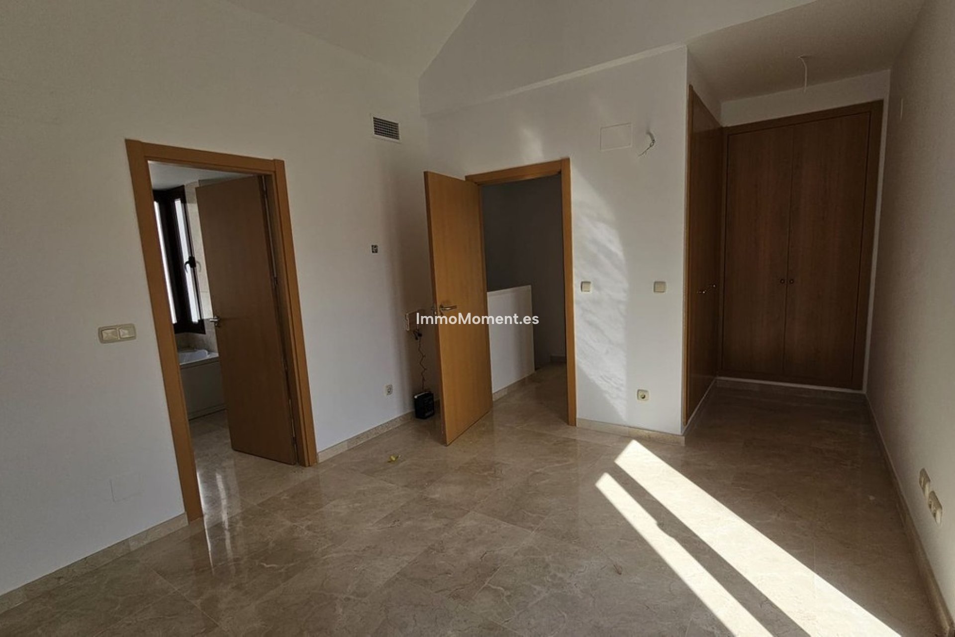 Revente - Maison mitoyenne - Casares - Doña Julia