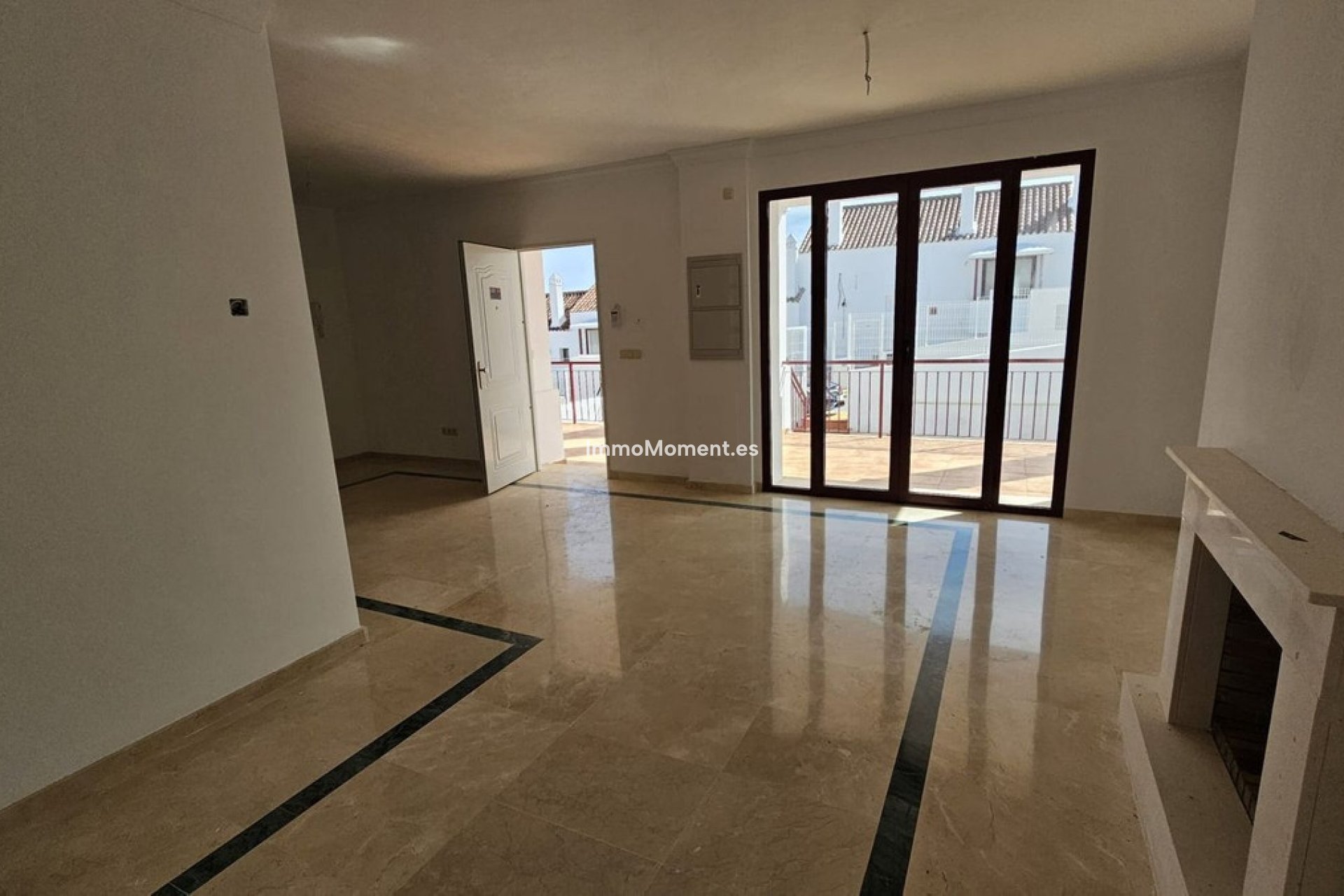 Revente - Maison mitoyenne - Casares - Doña Julia