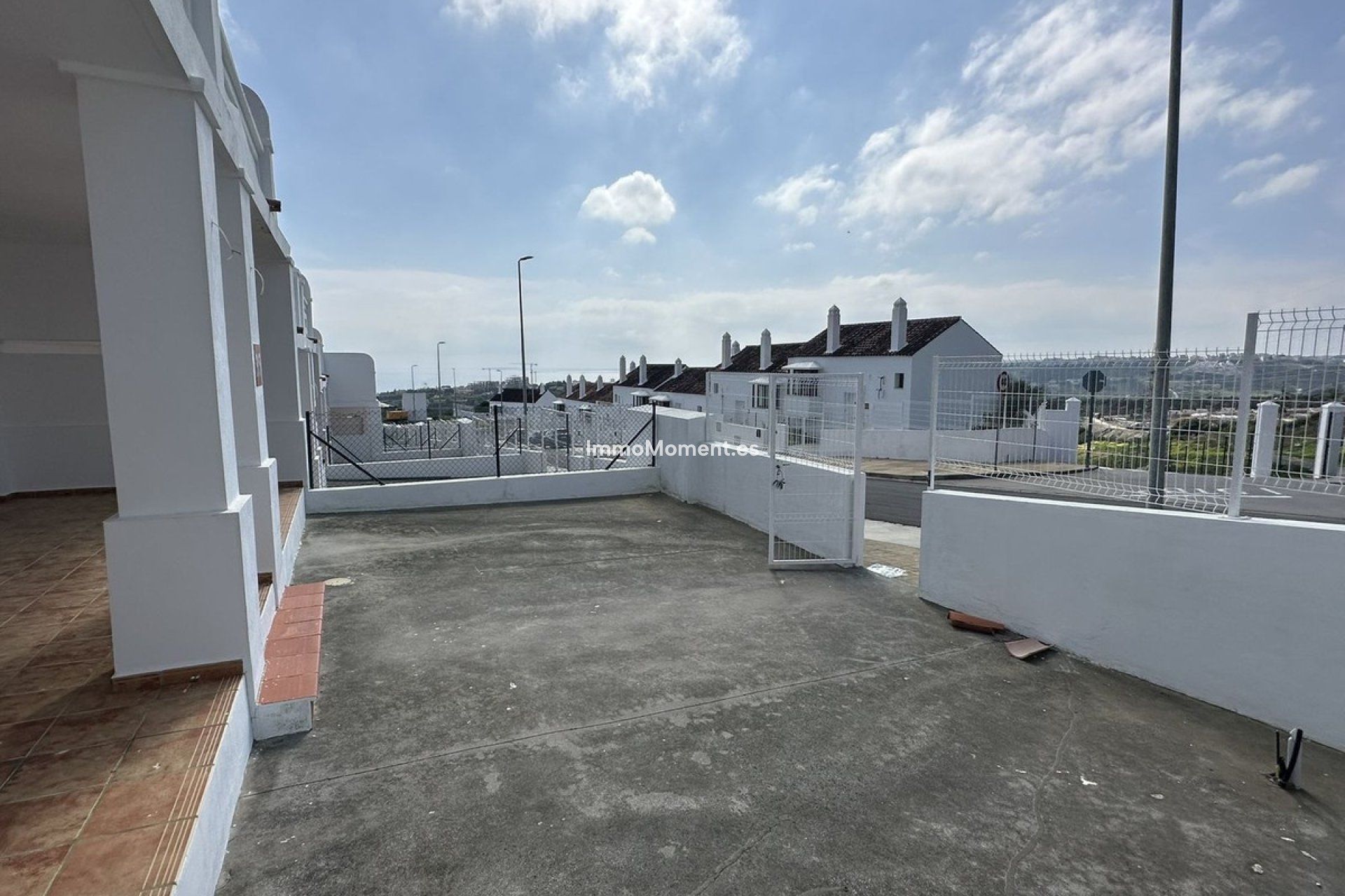 Revente - Maison mitoyenne - Casares - Doña Julia