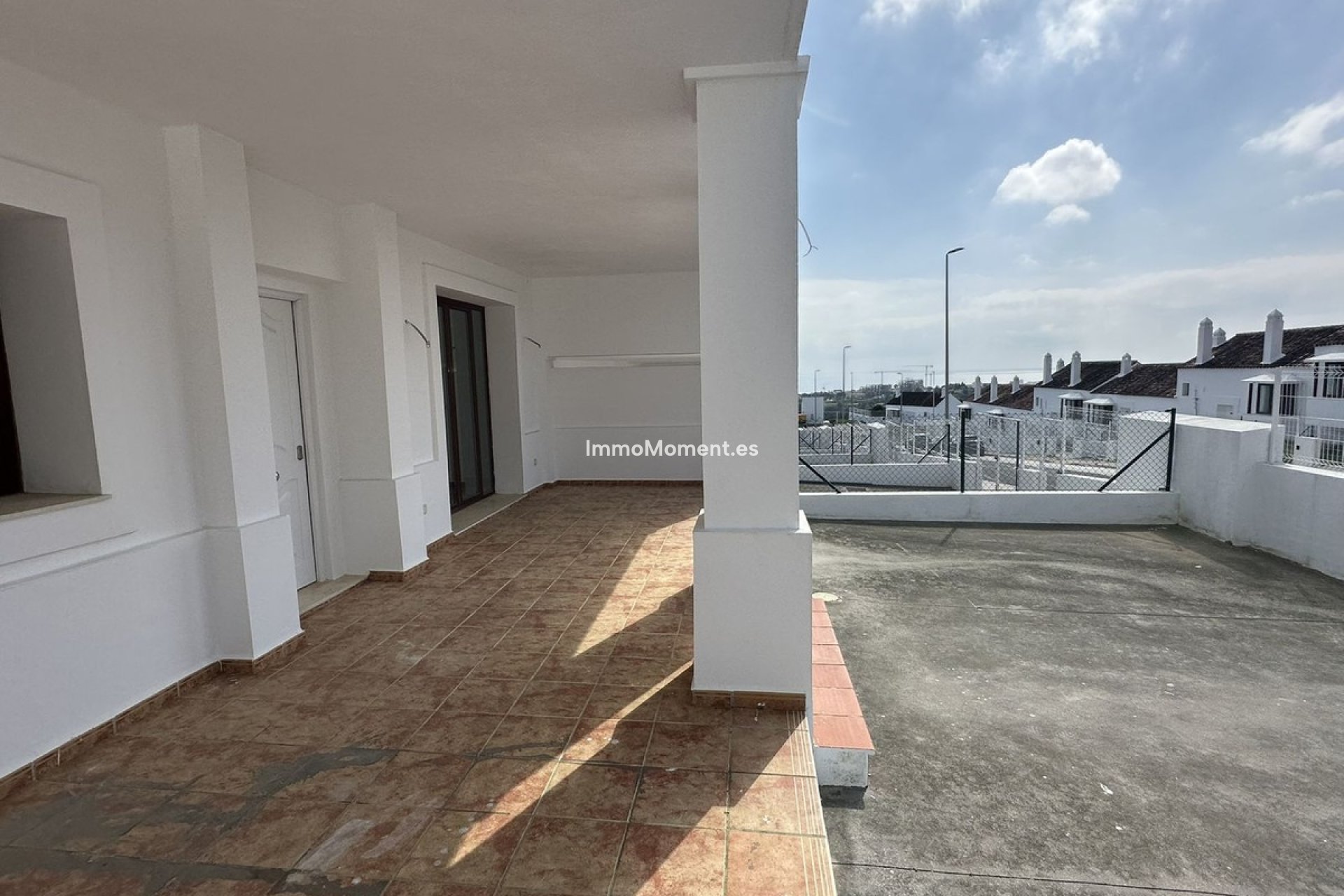 Revente - Maison mitoyenne - Casares - Doña Julia