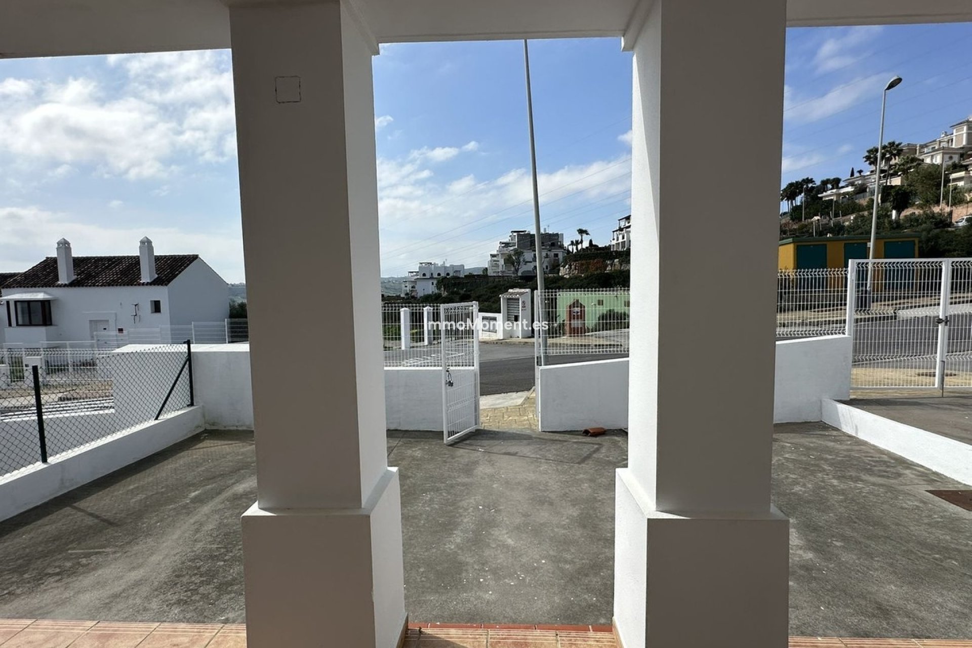 Revente - Maison mitoyenne - Casares - Doña Julia