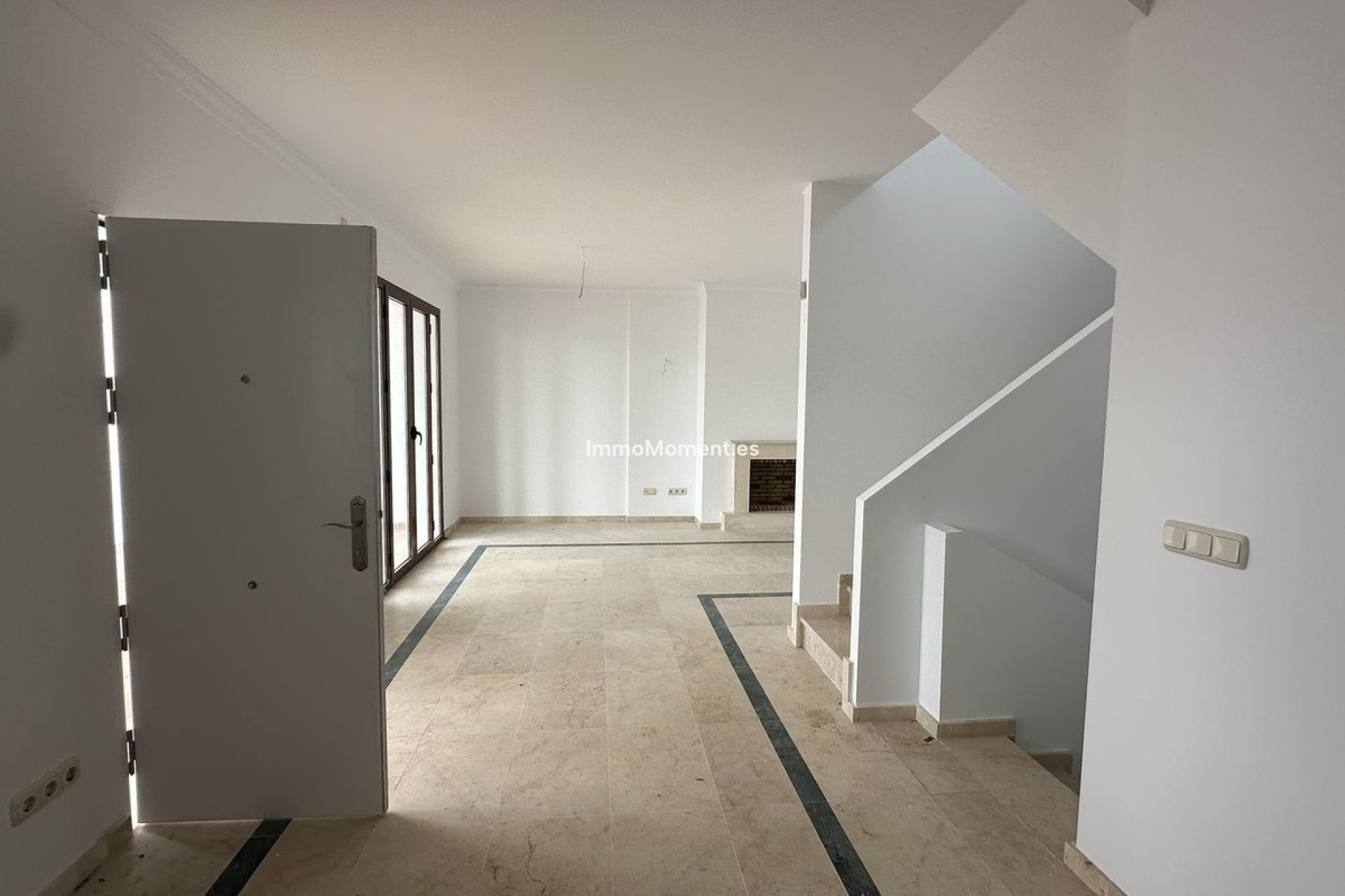 Revente - Maison mitoyenne - Casares - Doña Julia