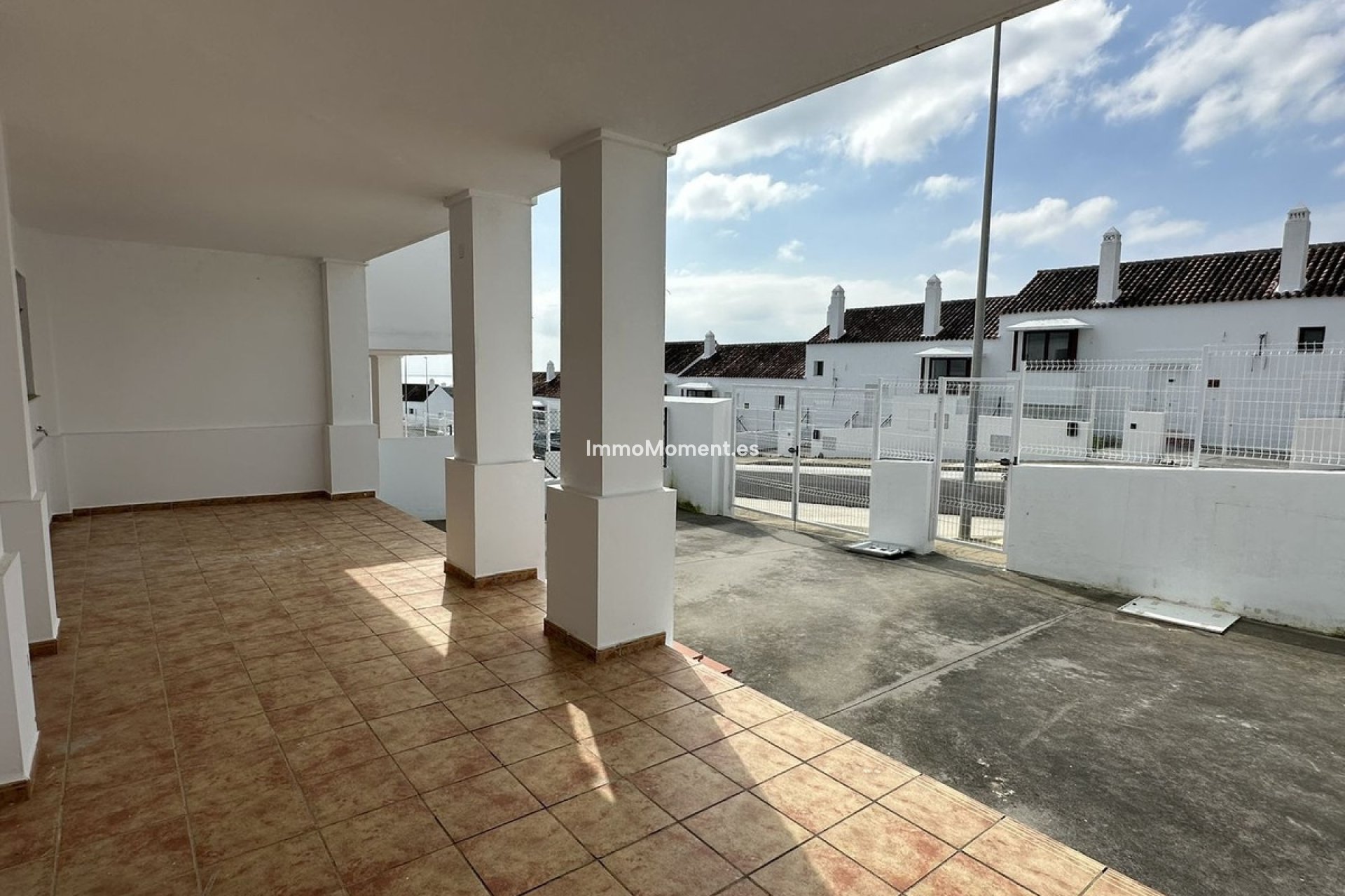 Revente - Maison mitoyenne - Casares - Doña Julia