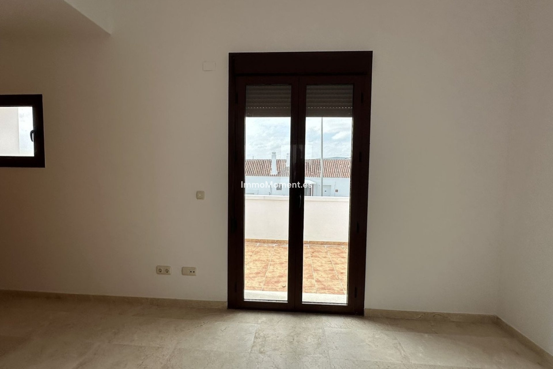 Revente - Maison mitoyenne - Casares - Doña Julia