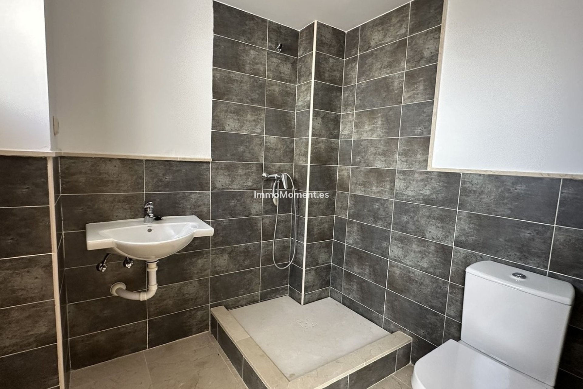 Revente - Maison mitoyenne - Casares - Doña Julia