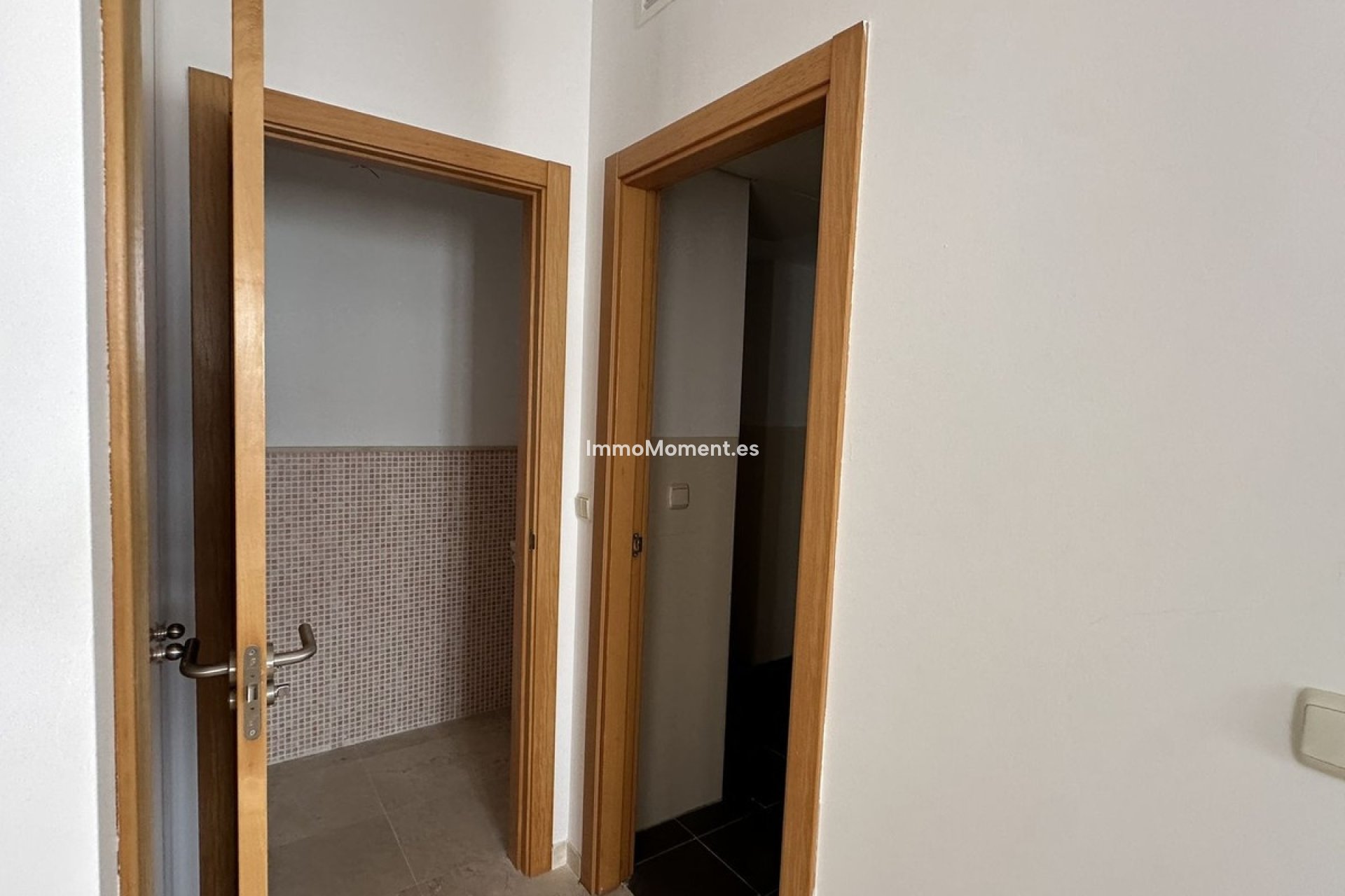 Revente - Maison mitoyenne - Casares - Doña Julia