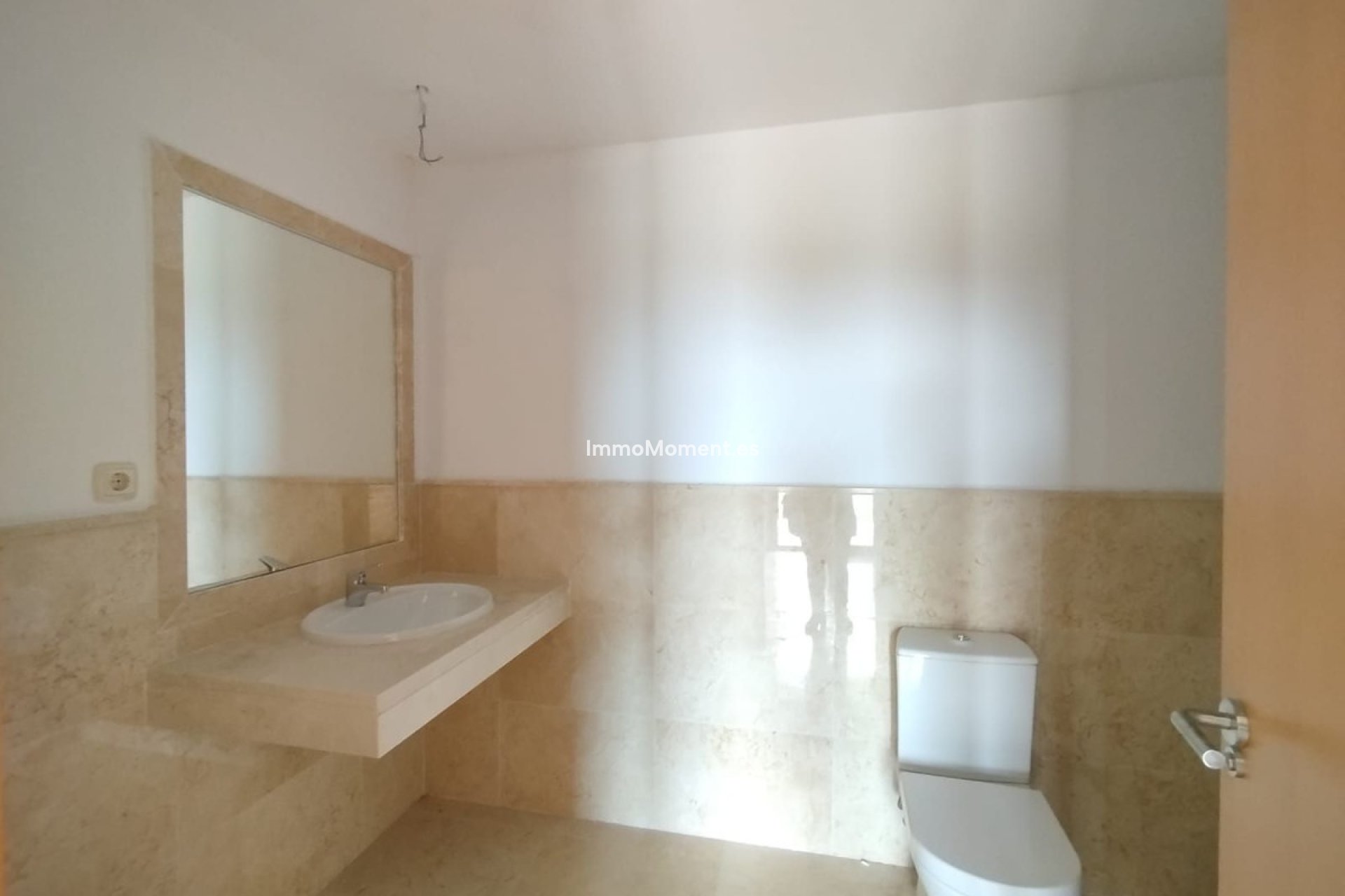 Revente - Maison mitoyenne - Casares - Doña Julia