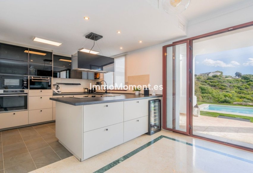 Revente - Maison mitoyenne - Casares - Doña Julia