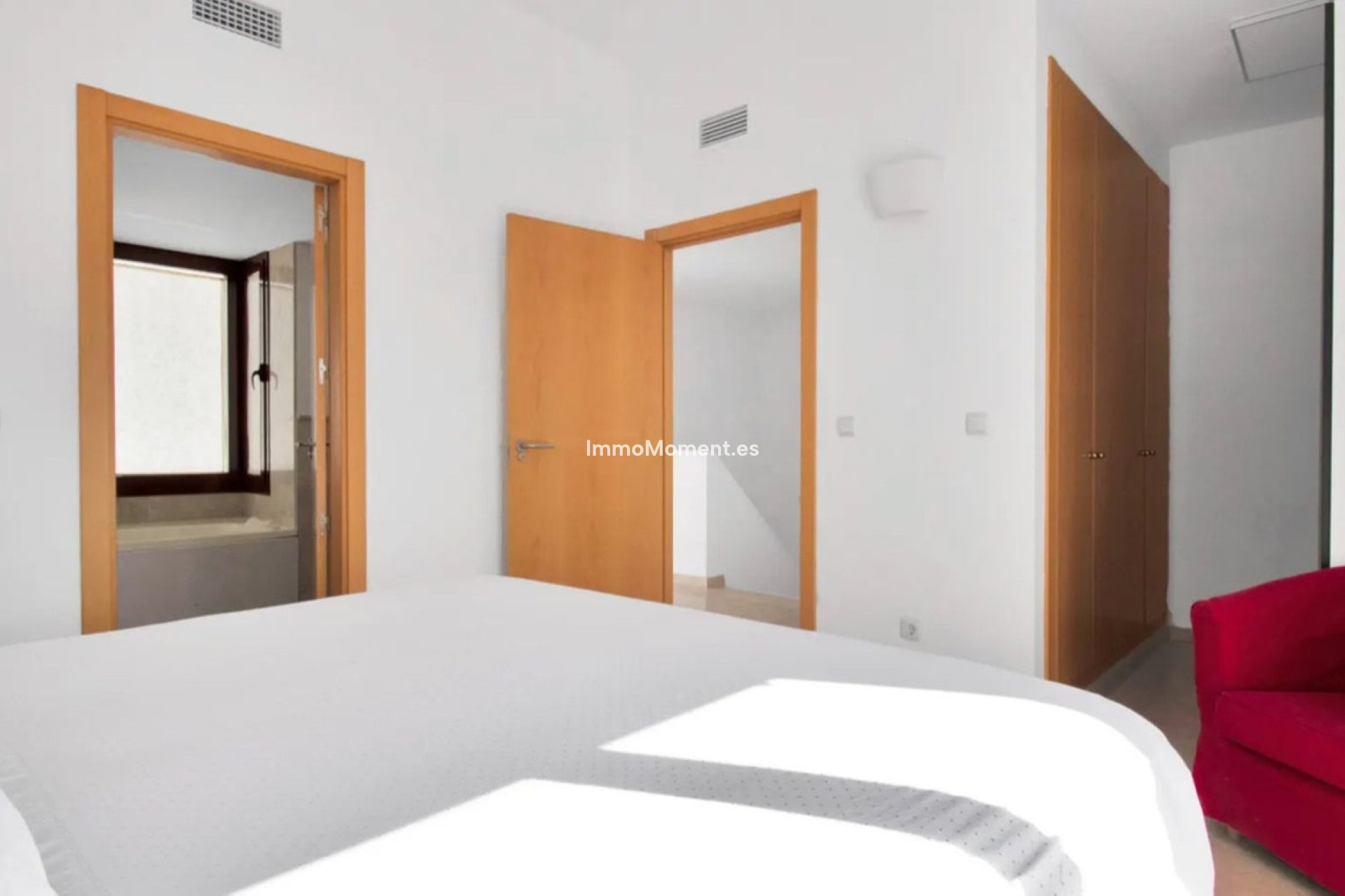 Revente - Maison mitoyenne - Casares - Doña Julia