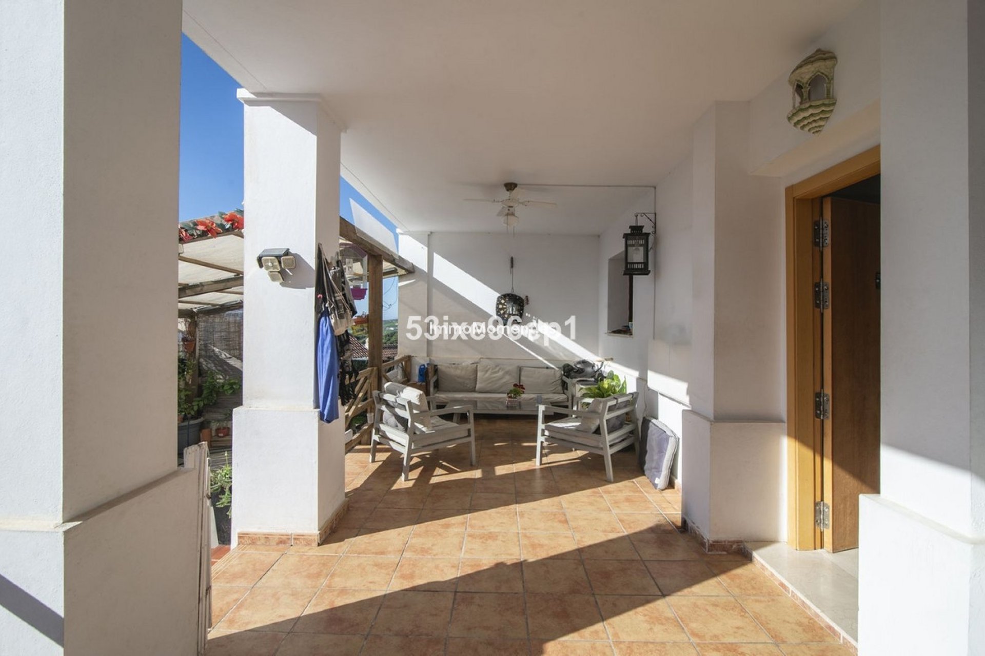 Revente - Maison mitoyenne - Casares - Doña Julia