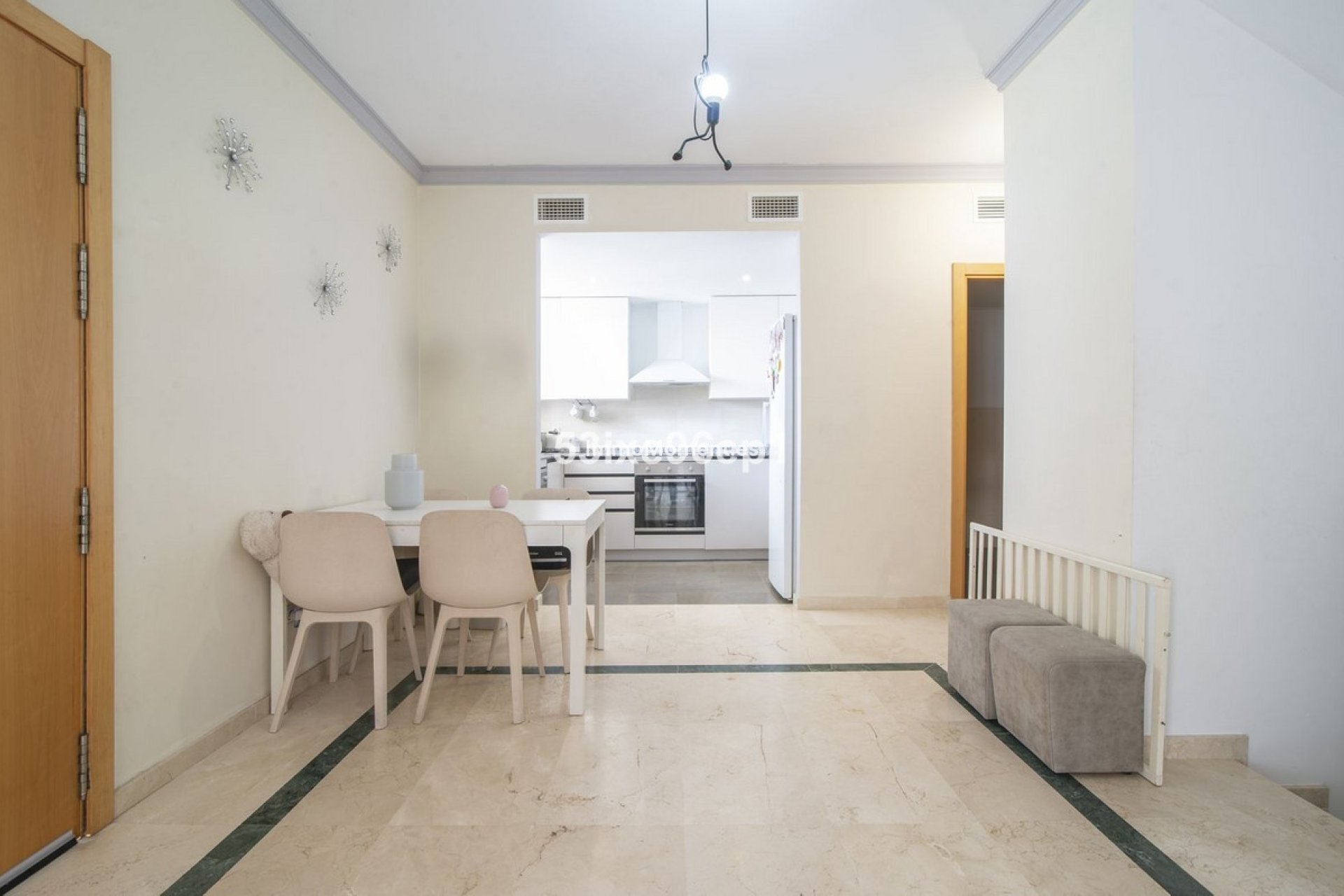 Revente - Maison mitoyenne - Casares - Doña Julia