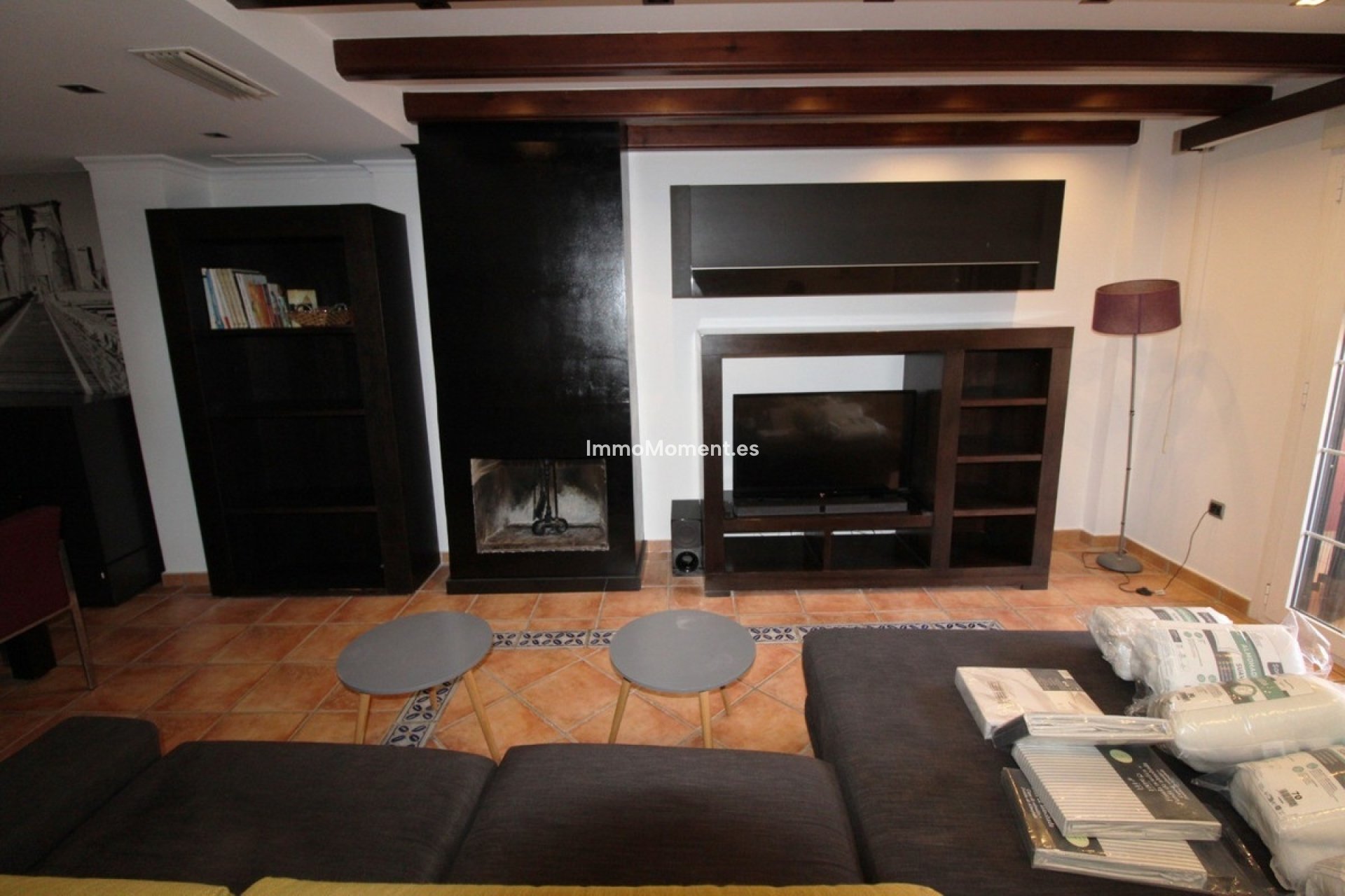 Revente - Maison mitoyenne - Catral - Catral Centro