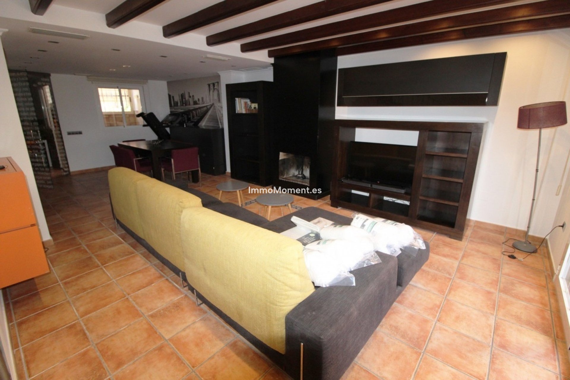 Revente - Maison mitoyenne - Catral - Catral Centro