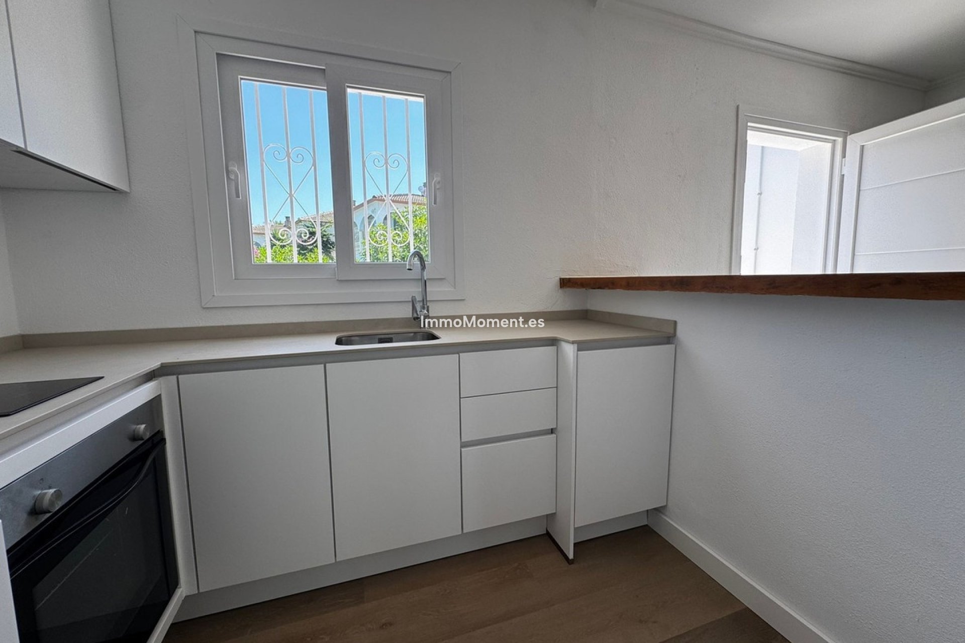 Revente - Maison mitoyenne - Denia - Denia Centro