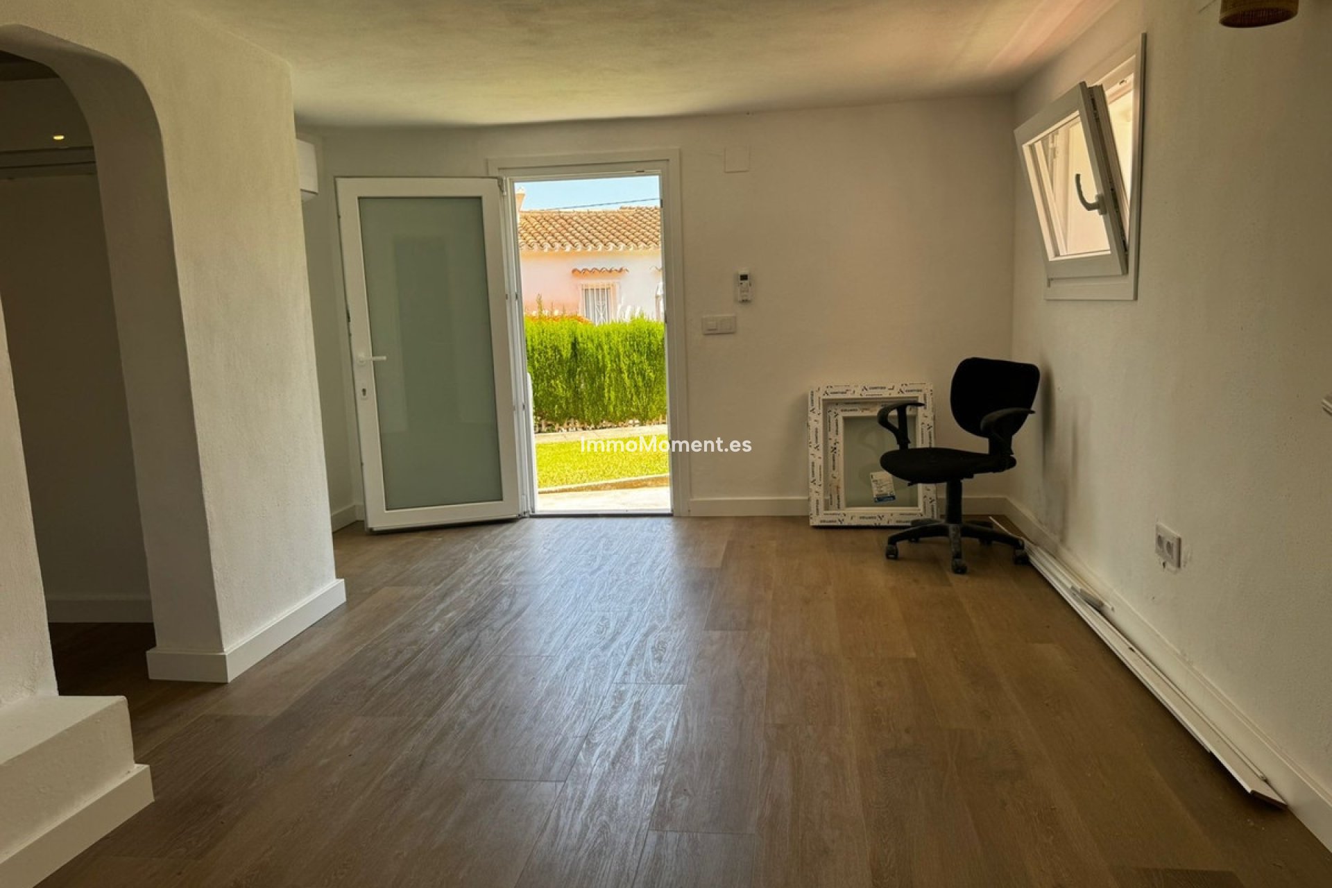 Revente - Maison mitoyenne - Denia - Denia Centro
