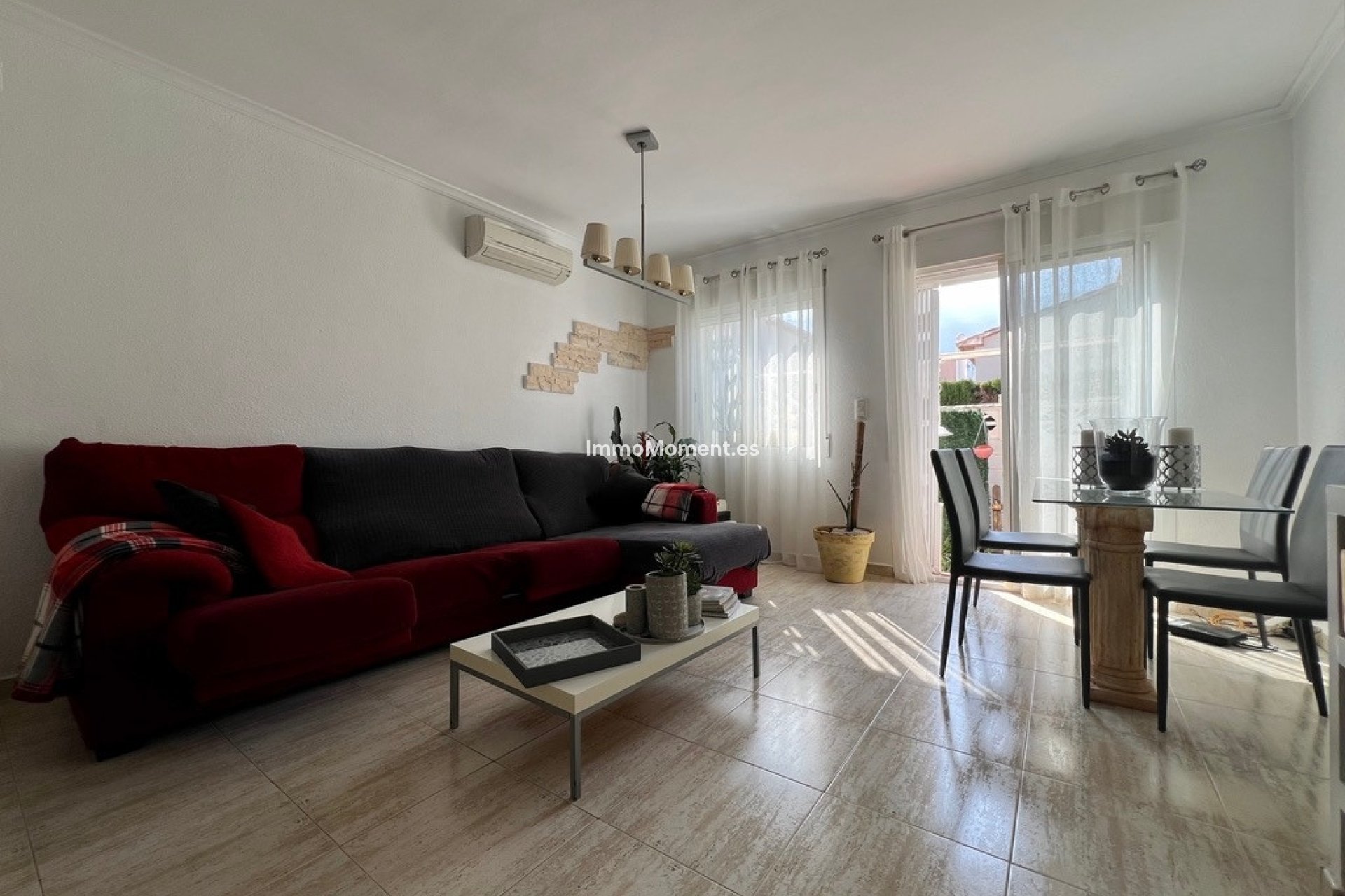 Revente - Maison mitoyenne - Denia - Denia Centro