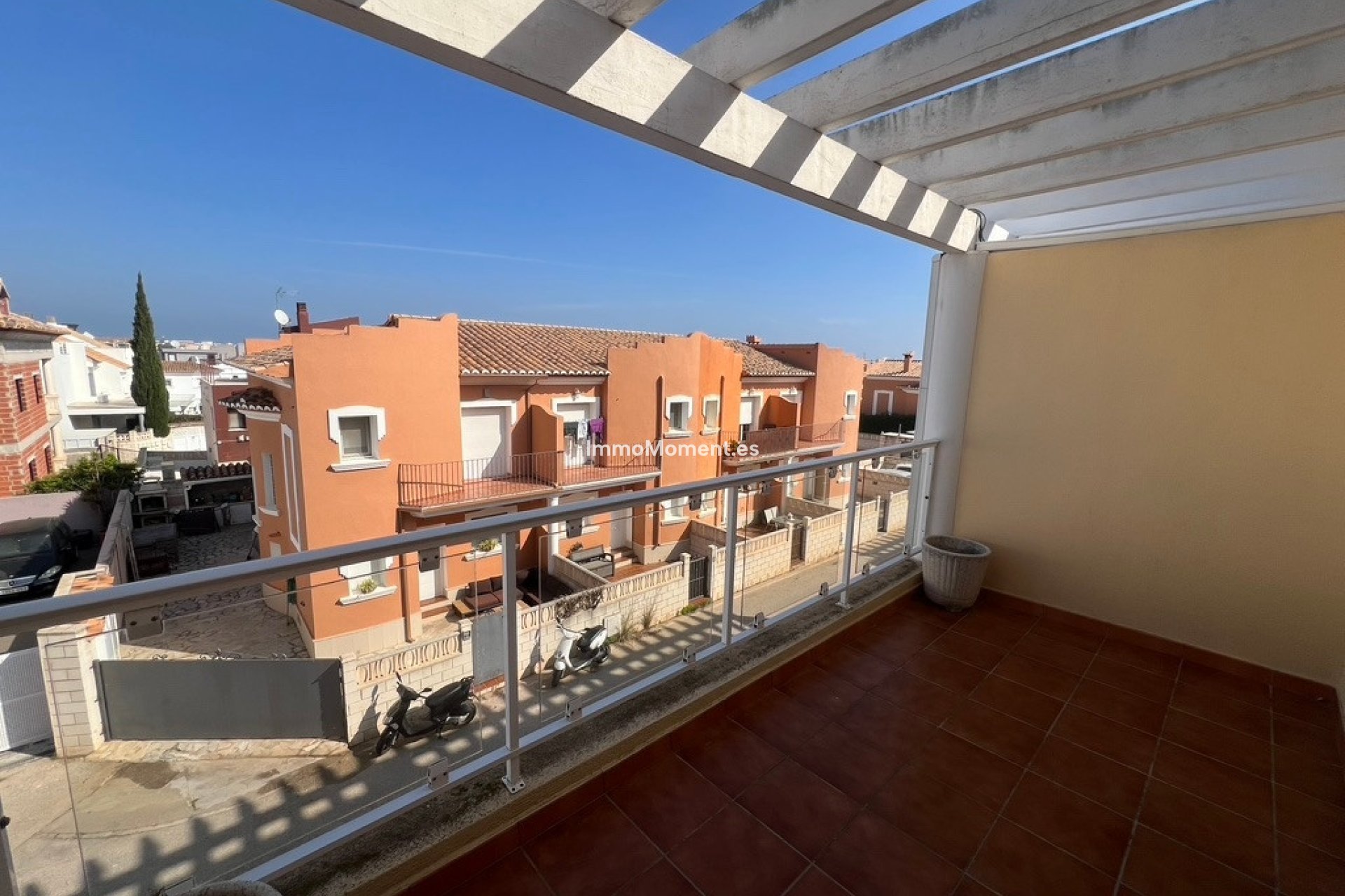 Revente - Maison mitoyenne - Denia - Denia Centro