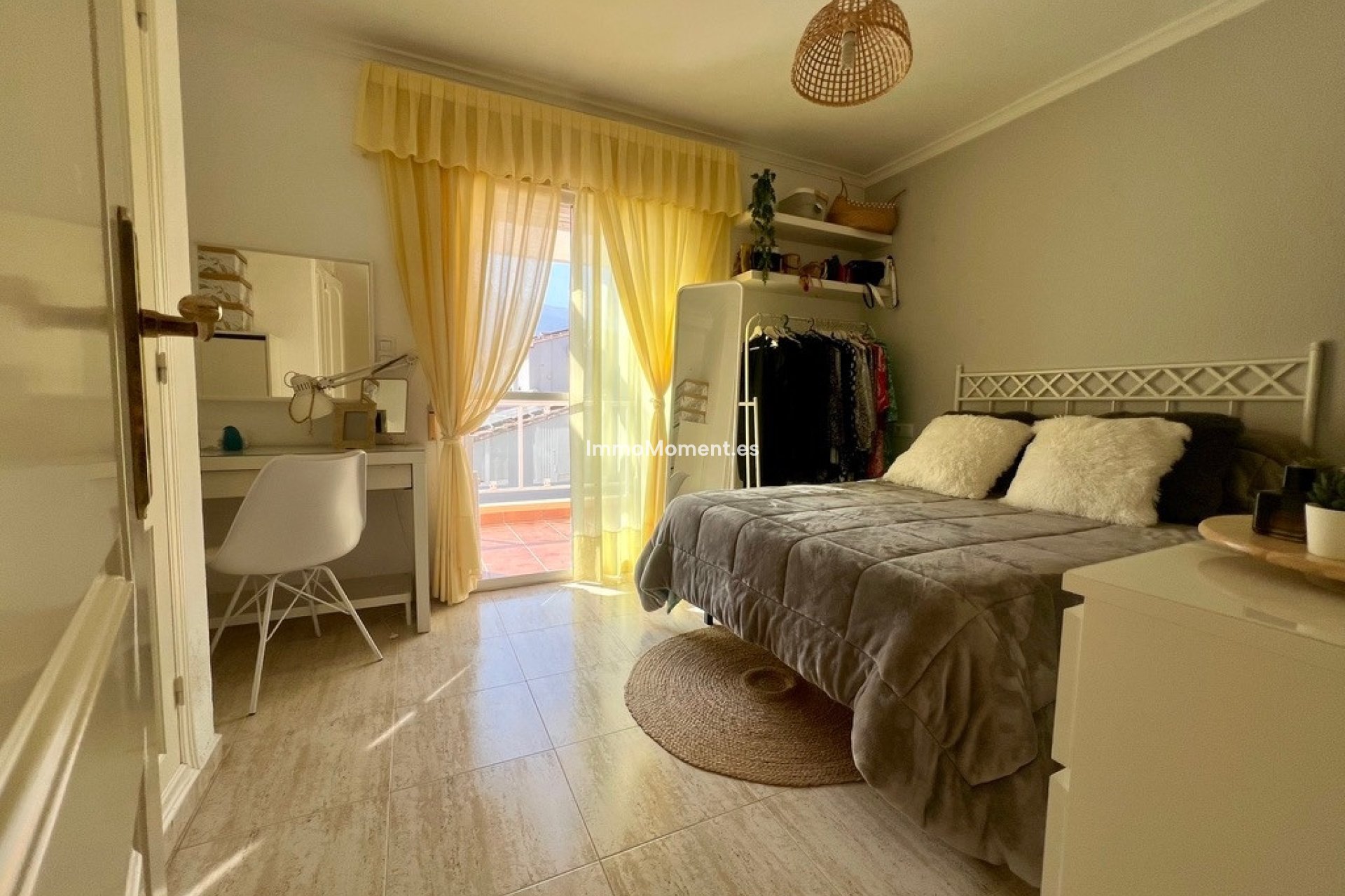 Revente - Maison mitoyenne - Denia - Denia Centro