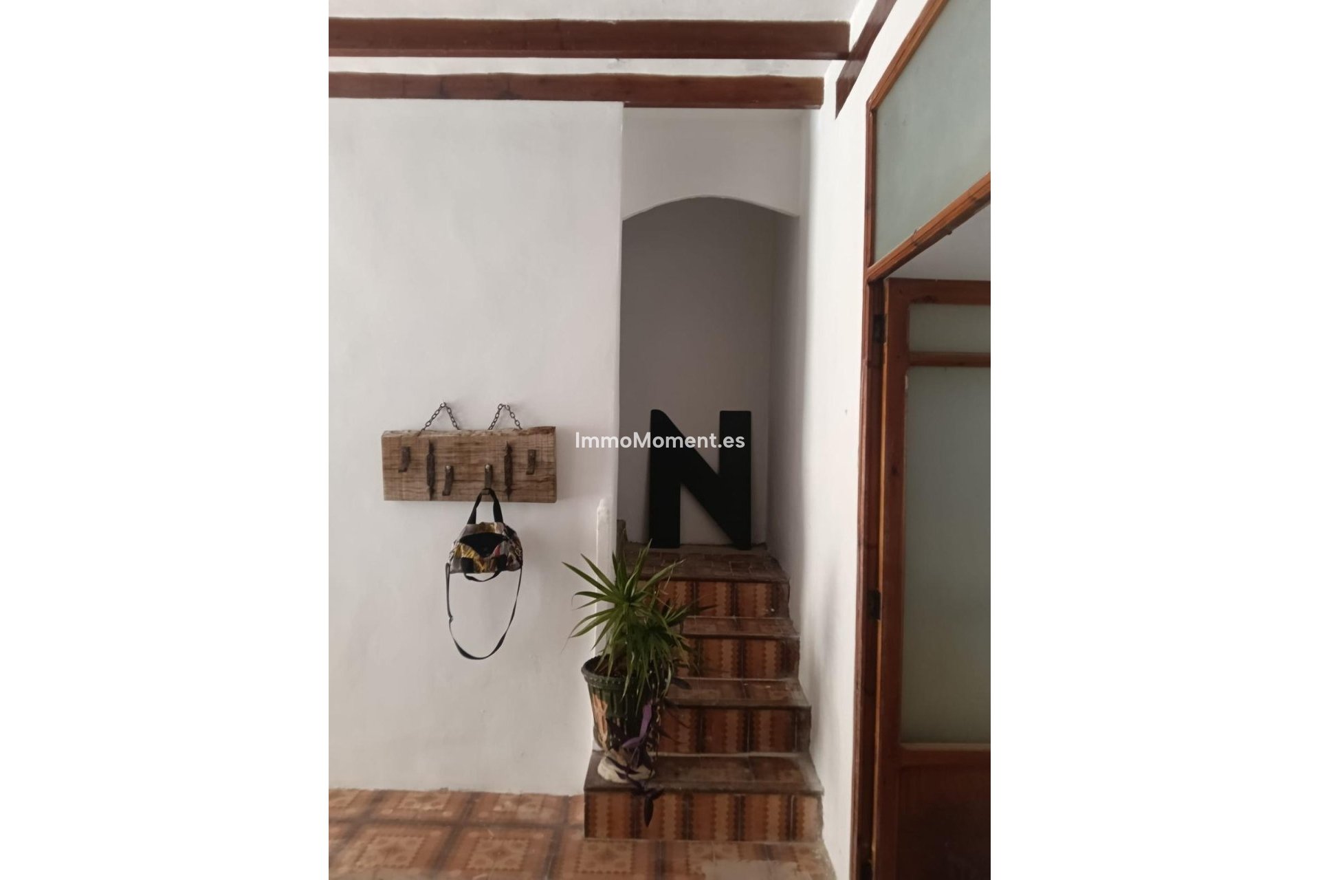 Revente - Maison mitoyenne - Denia - Jesús Pobre