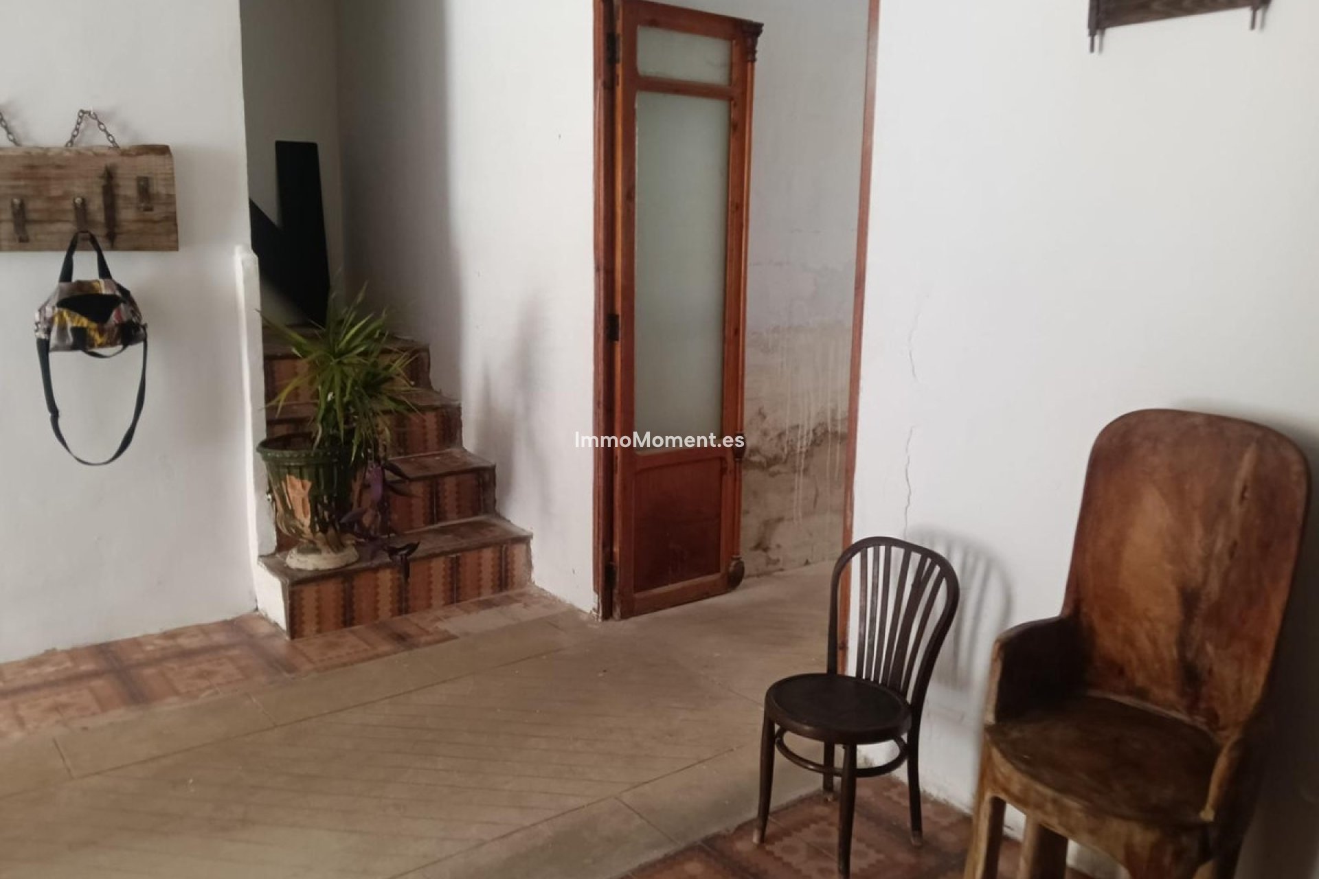Revente - Maison mitoyenne - Denia - Jesús Pobre
