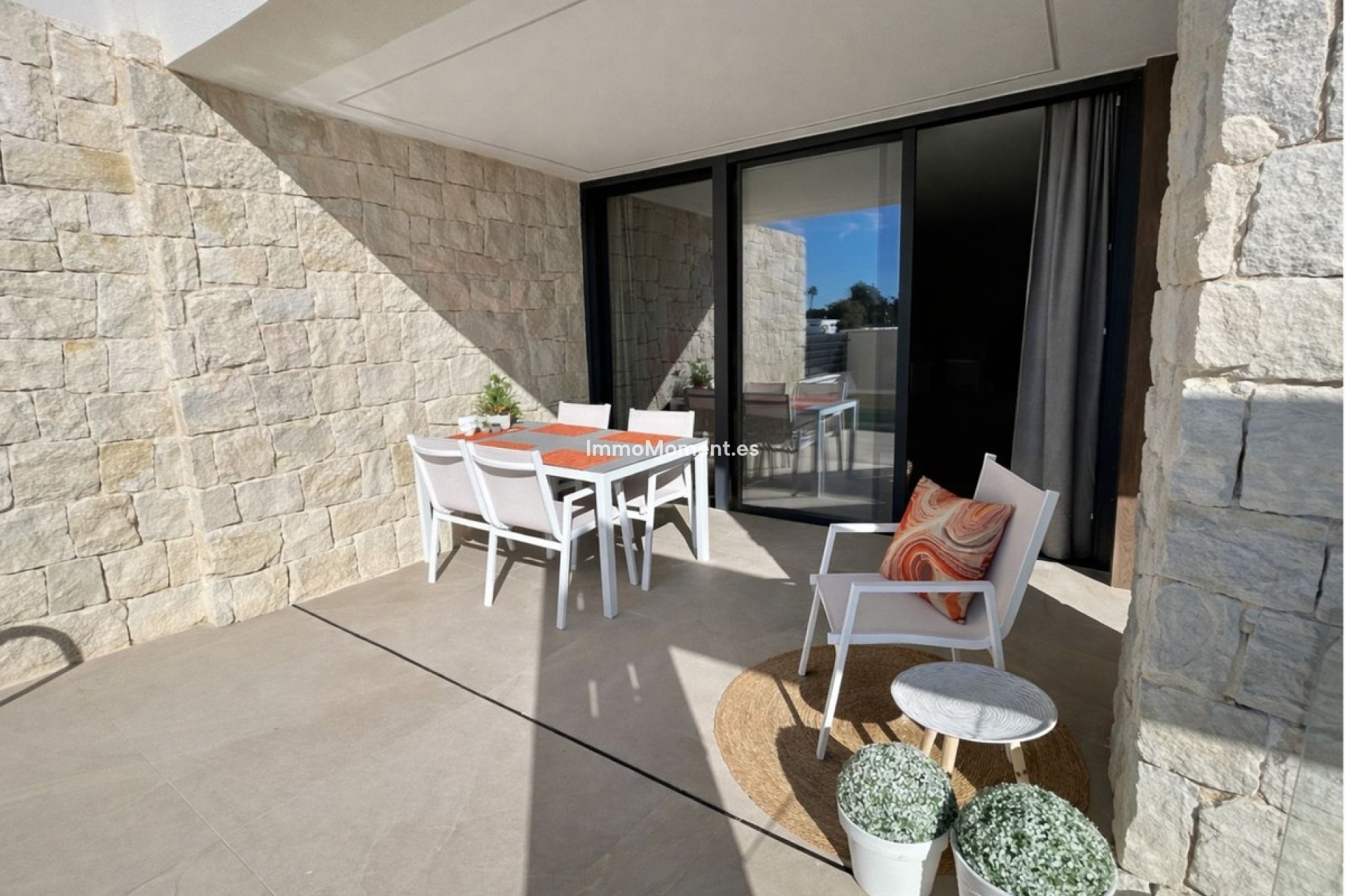 Revente - Maison mitoyenne - Dolores - Dolores Centro