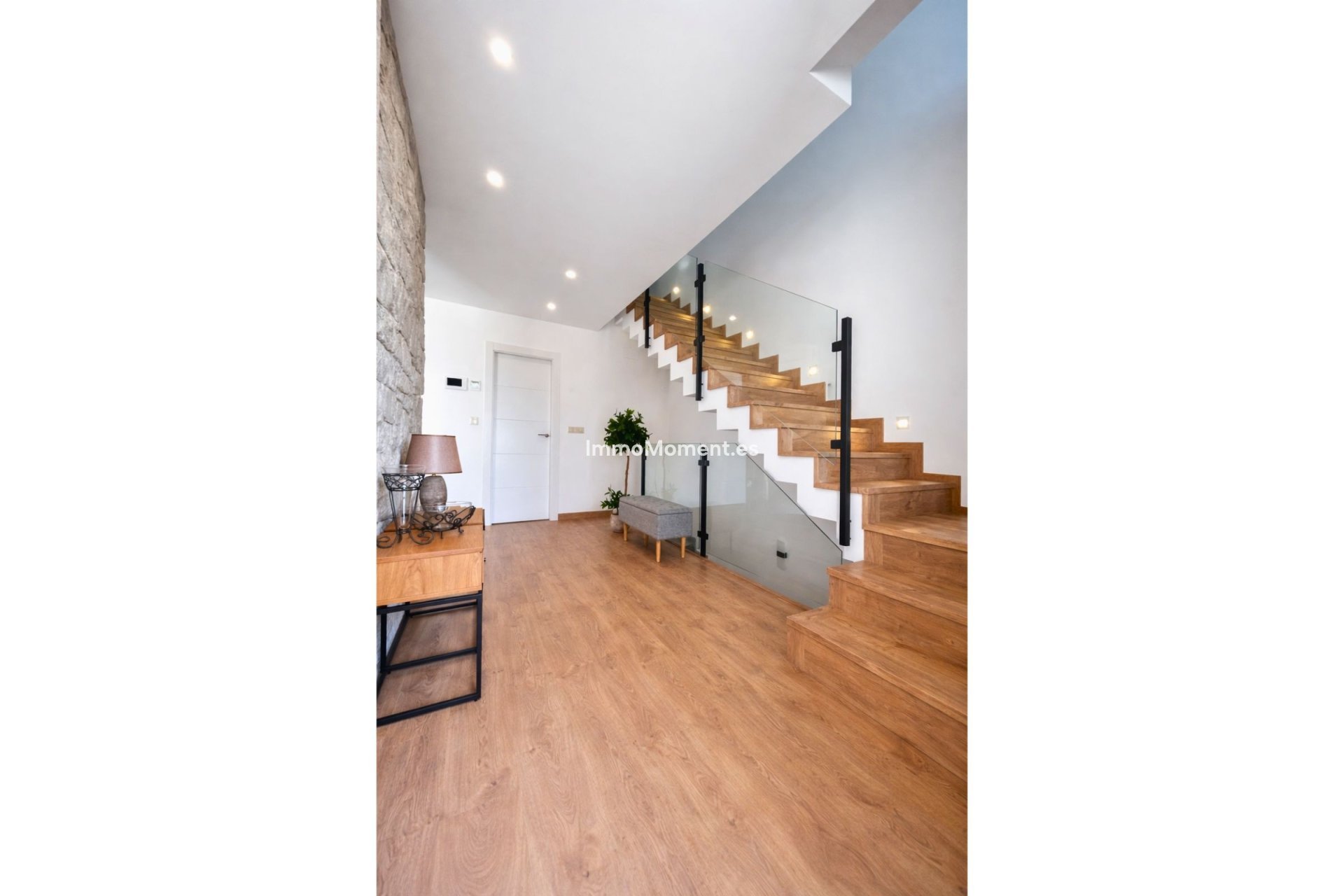 Revente - Maison mitoyenne - Dolores - Dolores Centro