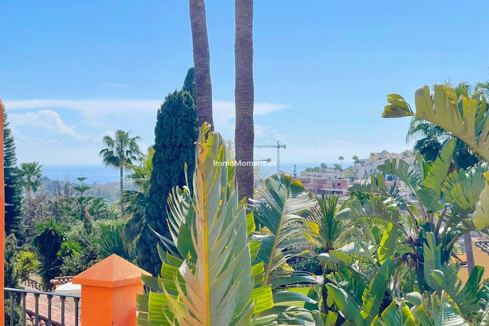 Revente - Maison mitoyenne - El Paraiso - New Golden Mile
