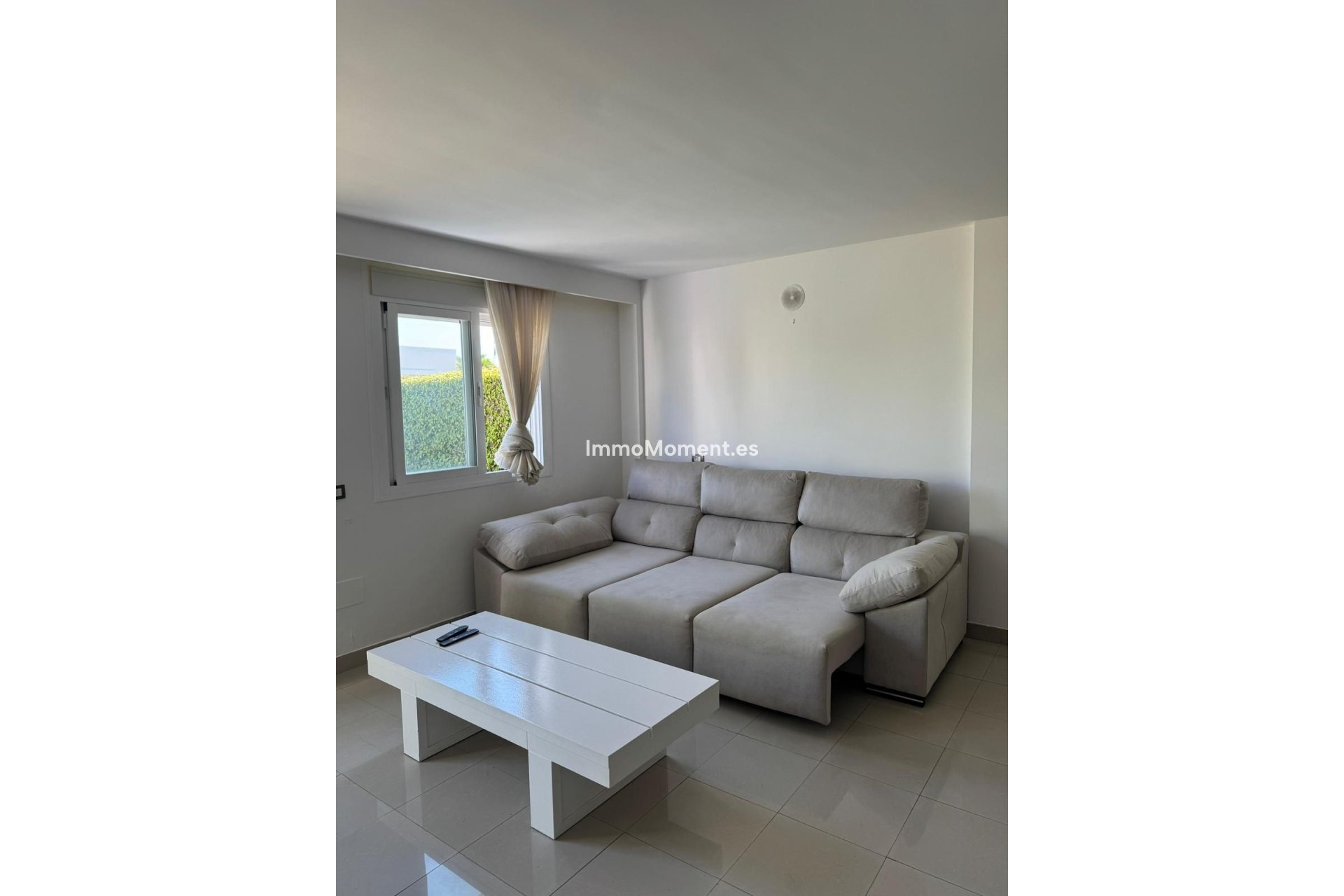 Revente - Maison mitoyenne - El Paraiso - New Golden Mile