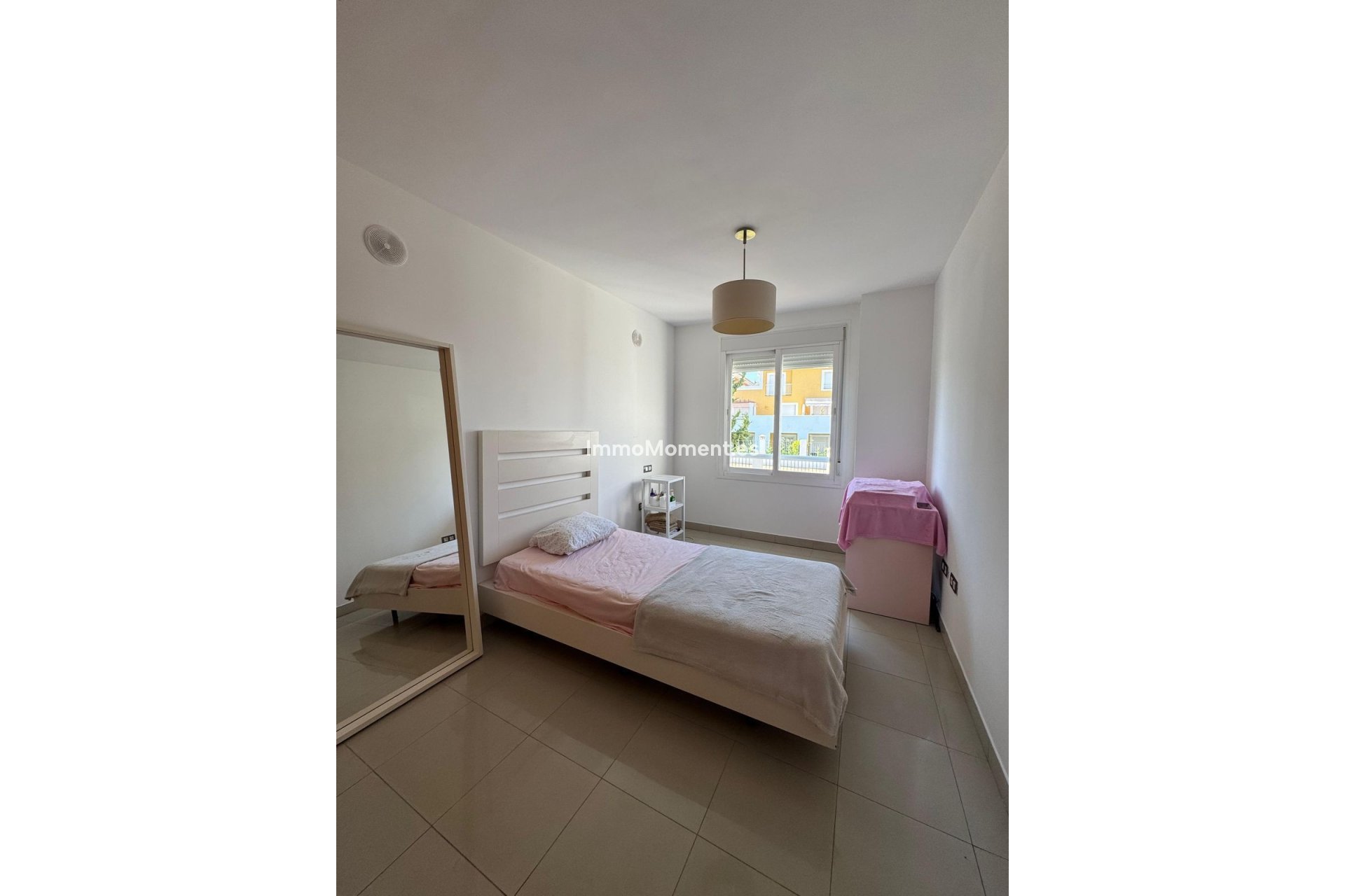 Revente - Maison mitoyenne - El Paraiso - New Golden Mile