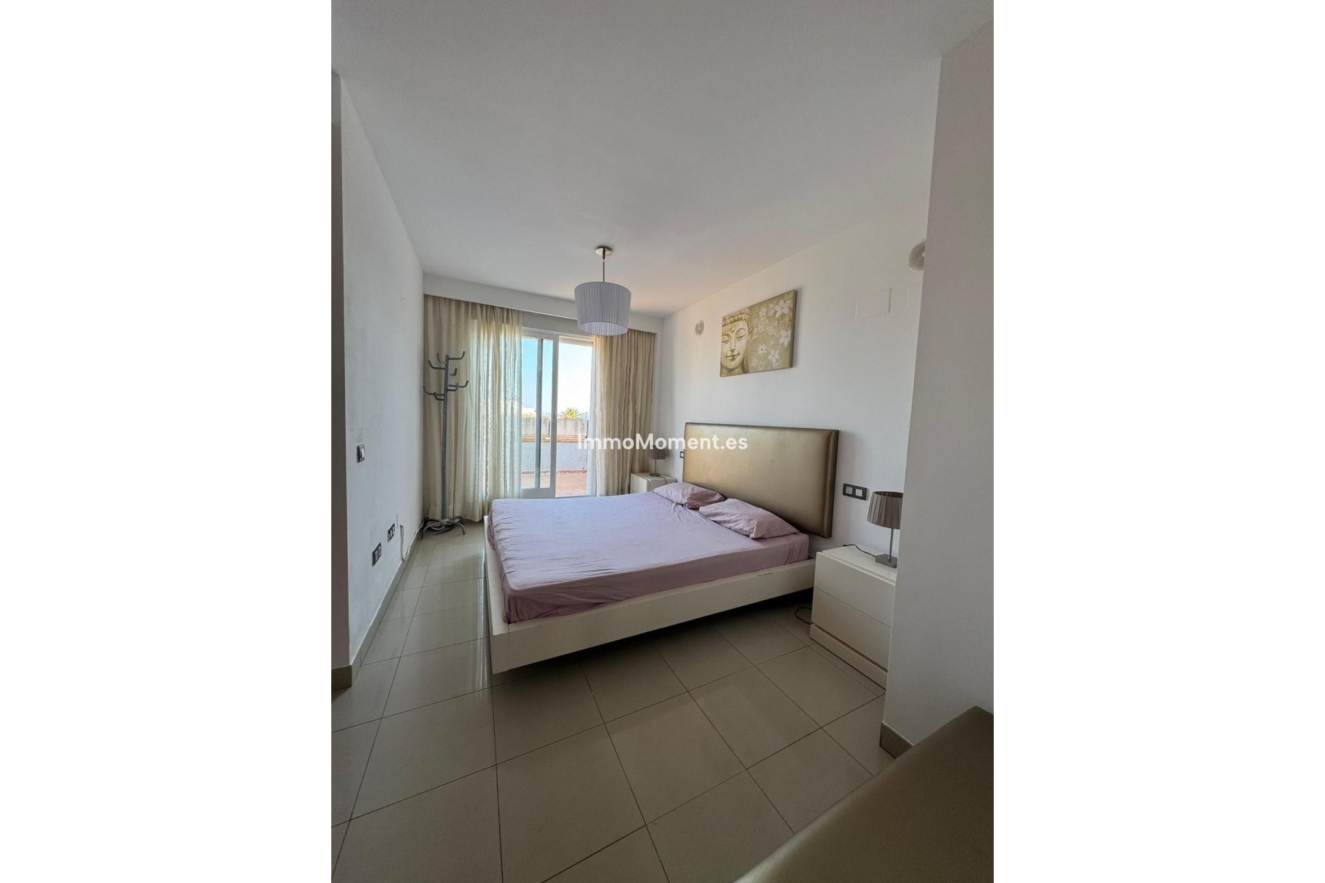 Revente - Maison mitoyenne - El Paraiso - New Golden Mile