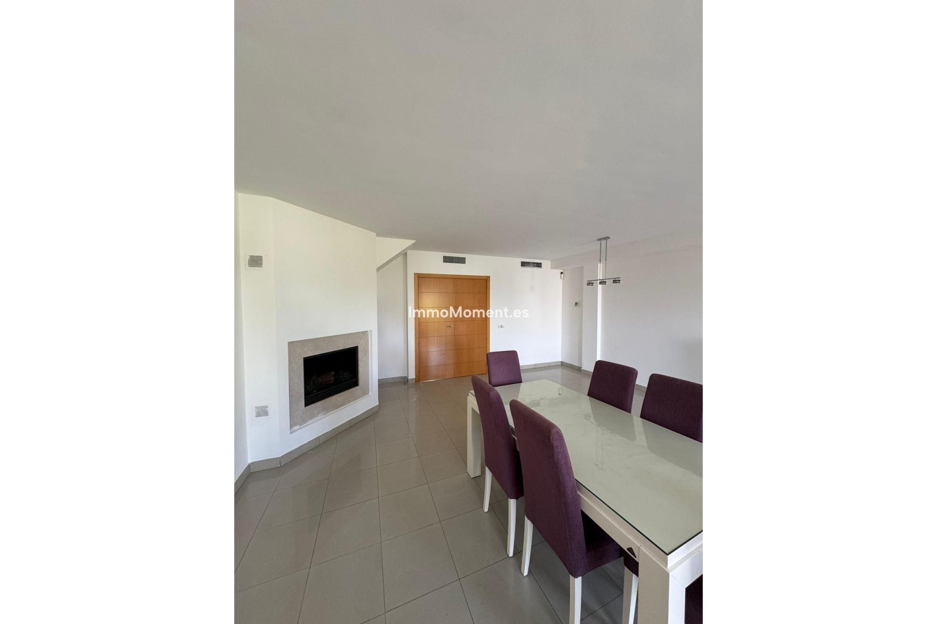 Revente - Maison mitoyenne - El Paraiso - New Golden Mile