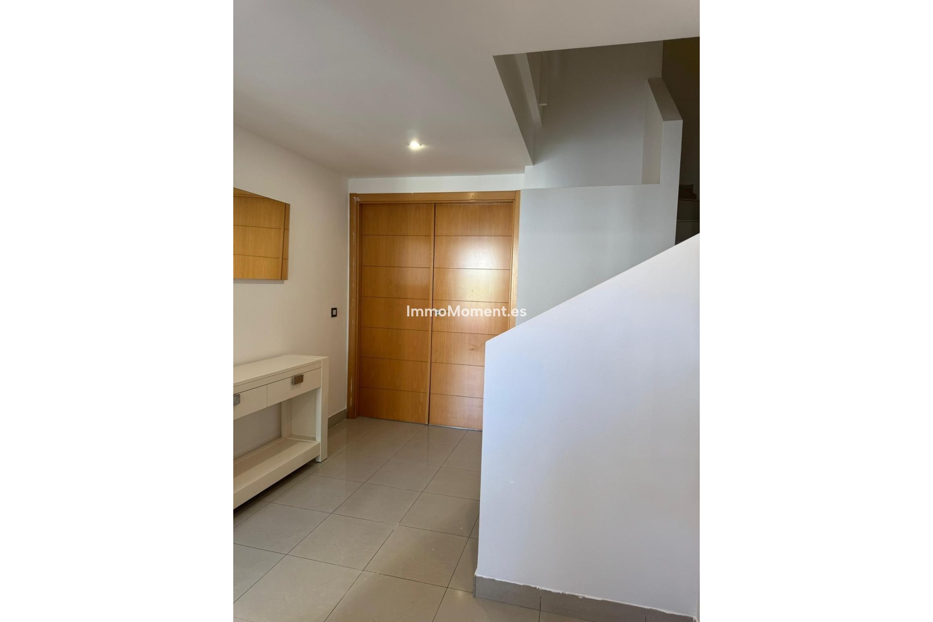 Revente - Maison mitoyenne - El Paraiso - New Golden Mile