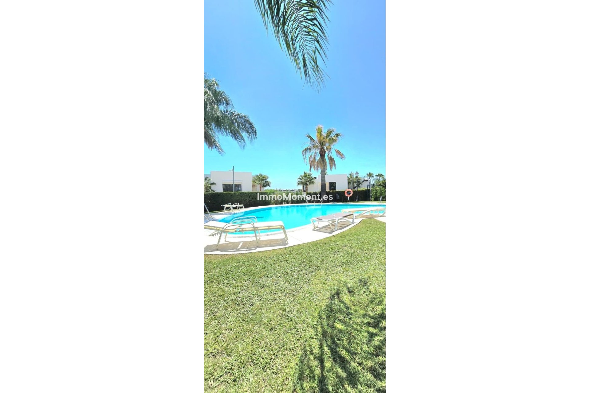 Revente - Maison mitoyenne - El Paraiso - New Golden Mile