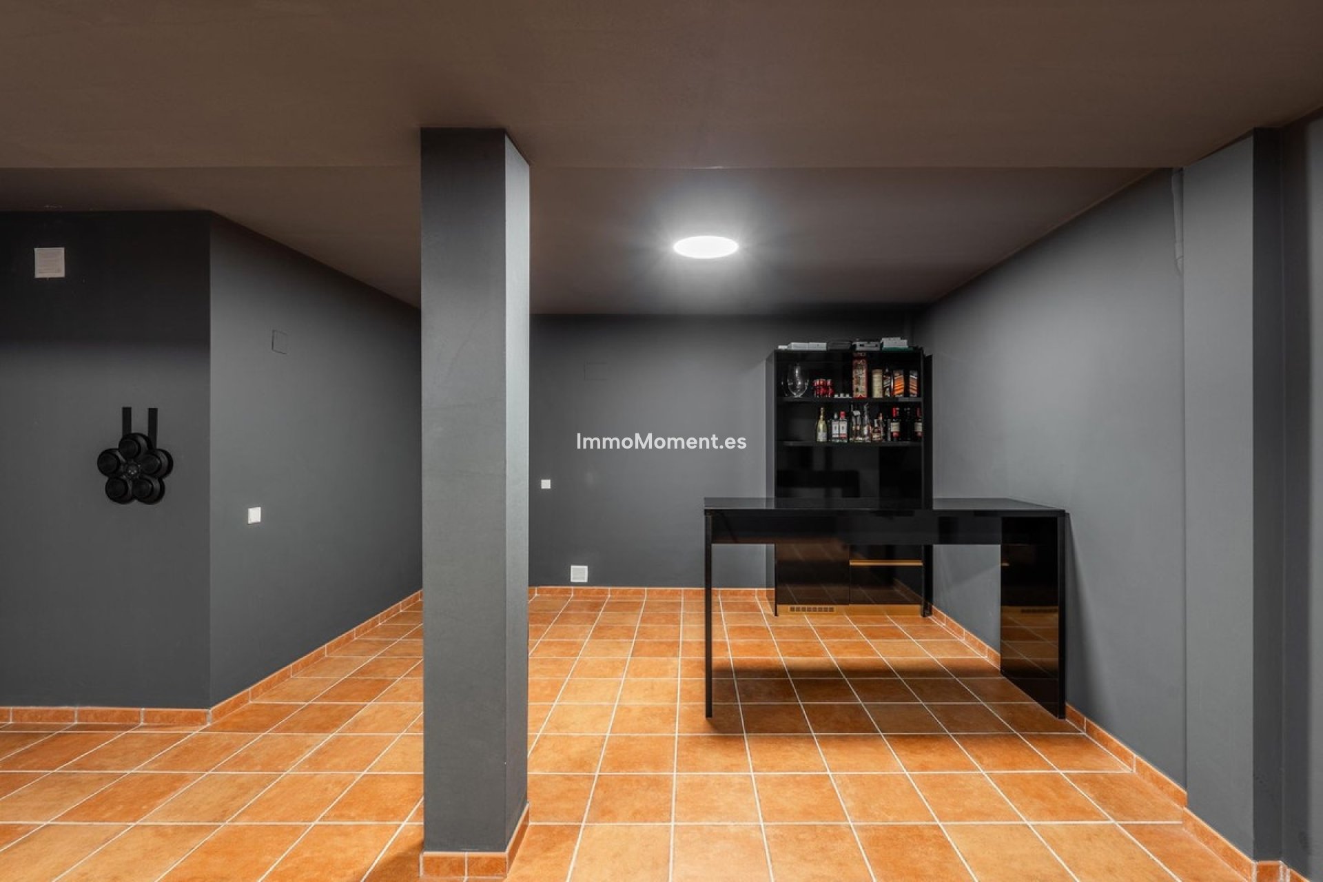 Revente - Maison mitoyenne - El Paraiso - New Golden Mile