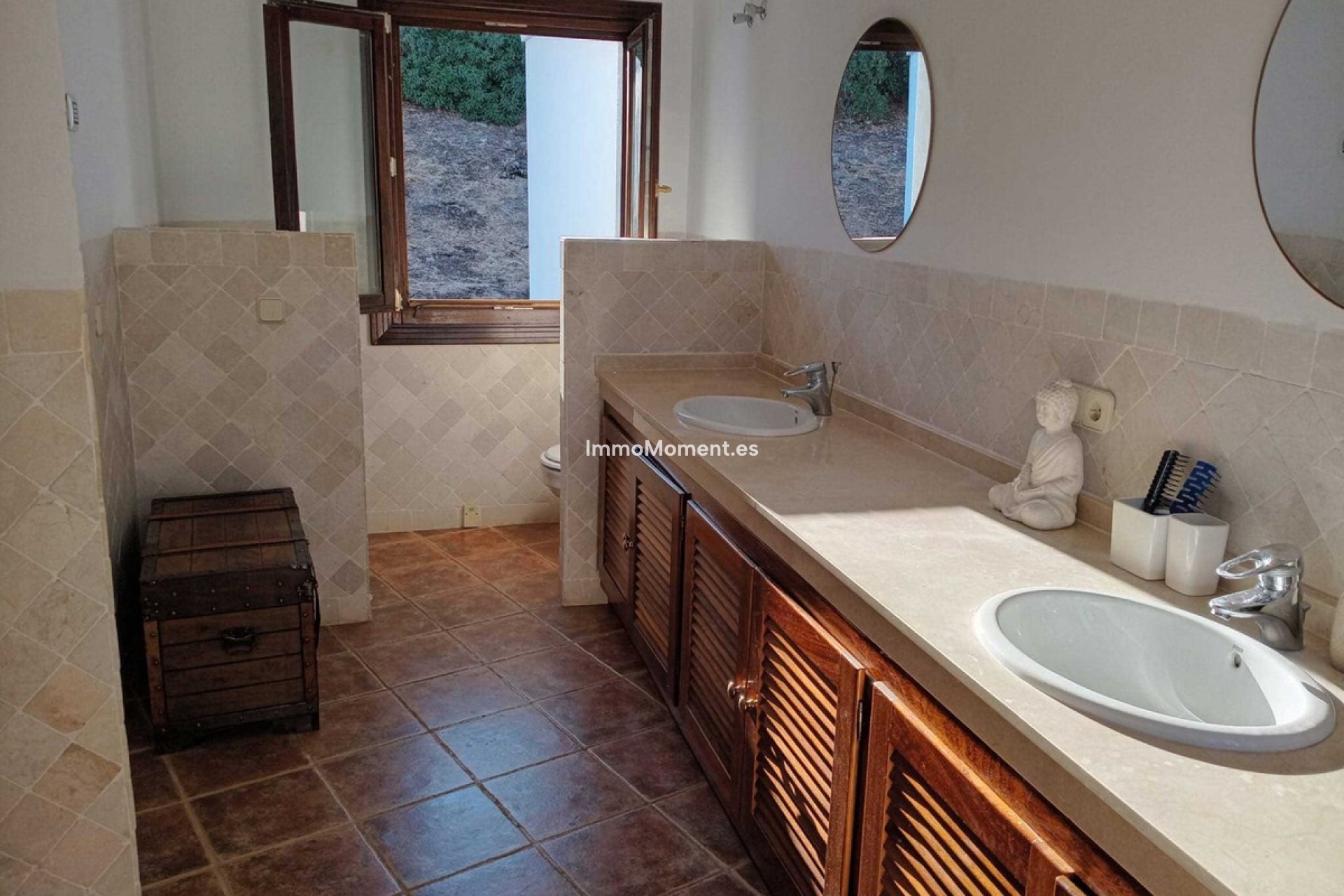 Revente - Maison mitoyenne - El Paraiso - New Golden Mile