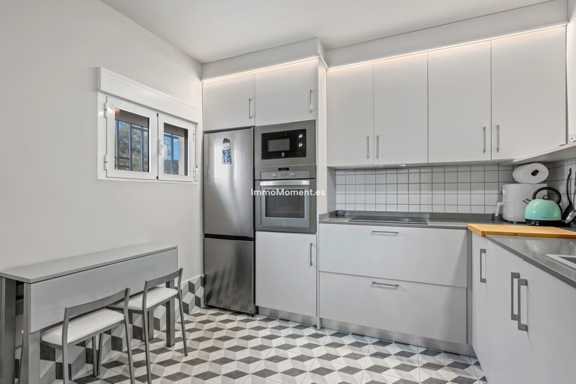 Revente - Maison mitoyenne - Elche - Elche Centro