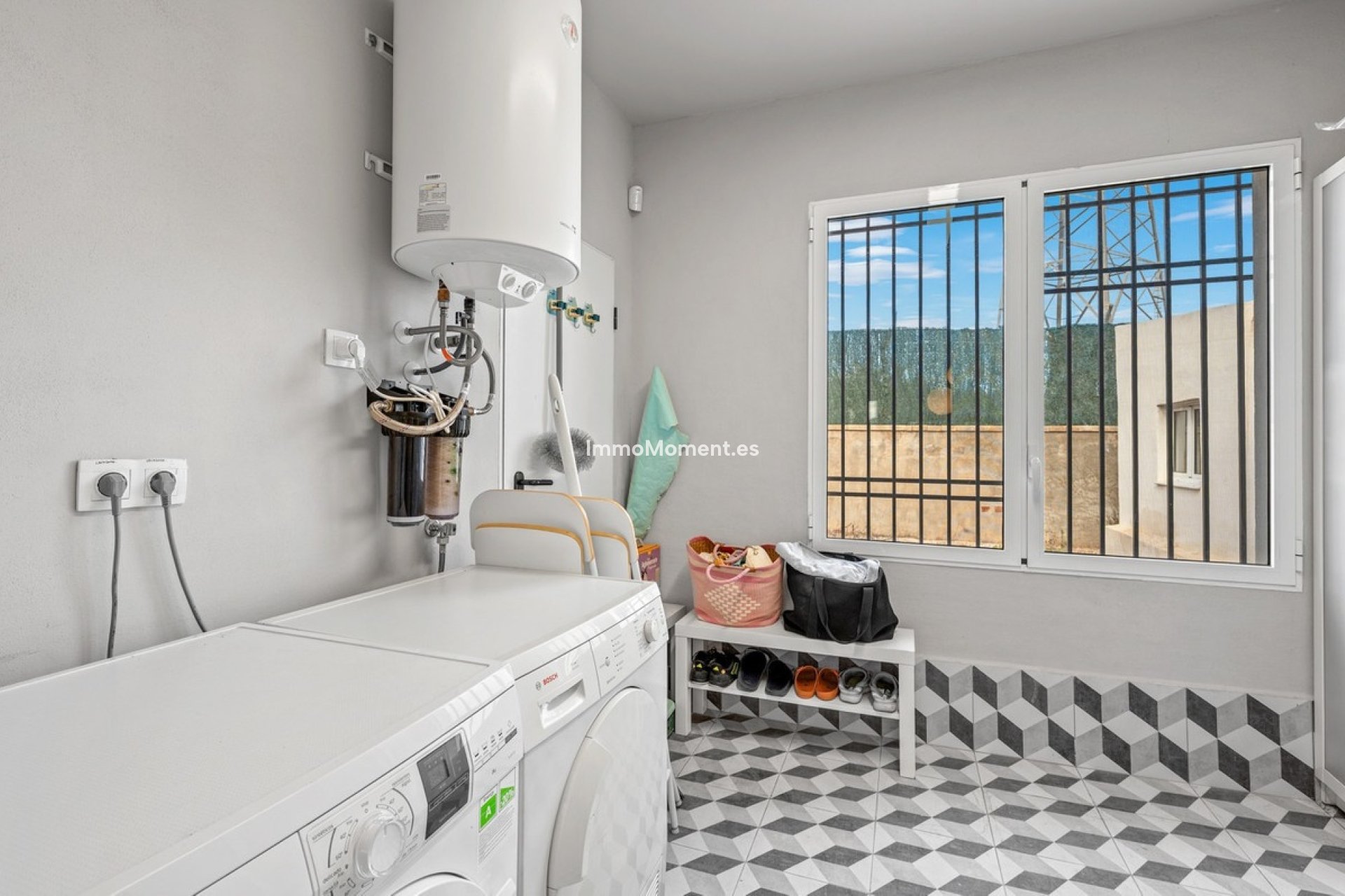 Revente - Maison mitoyenne - Elche - Elche Centro