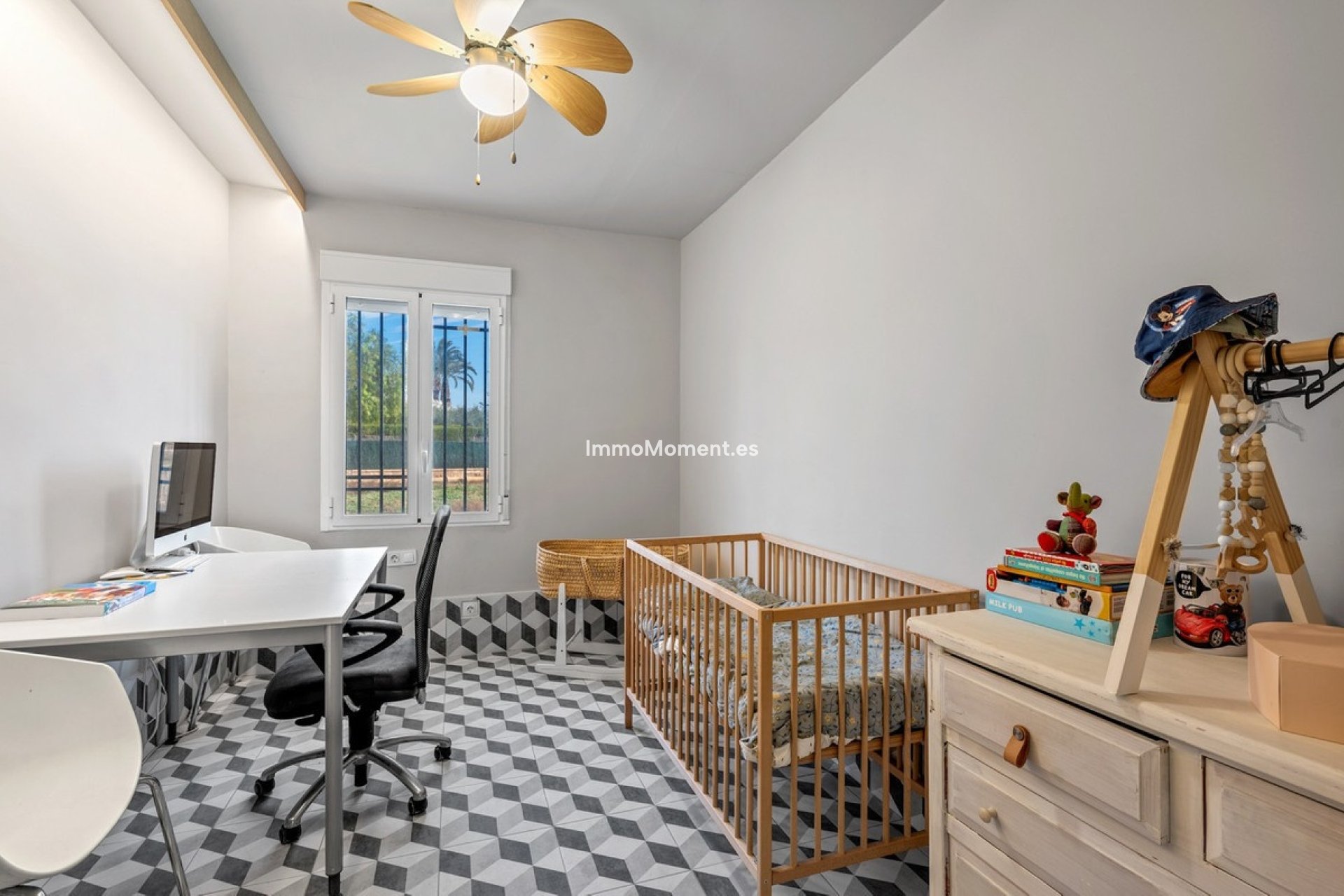 Revente - Maison mitoyenne - Elche - Elche Centro