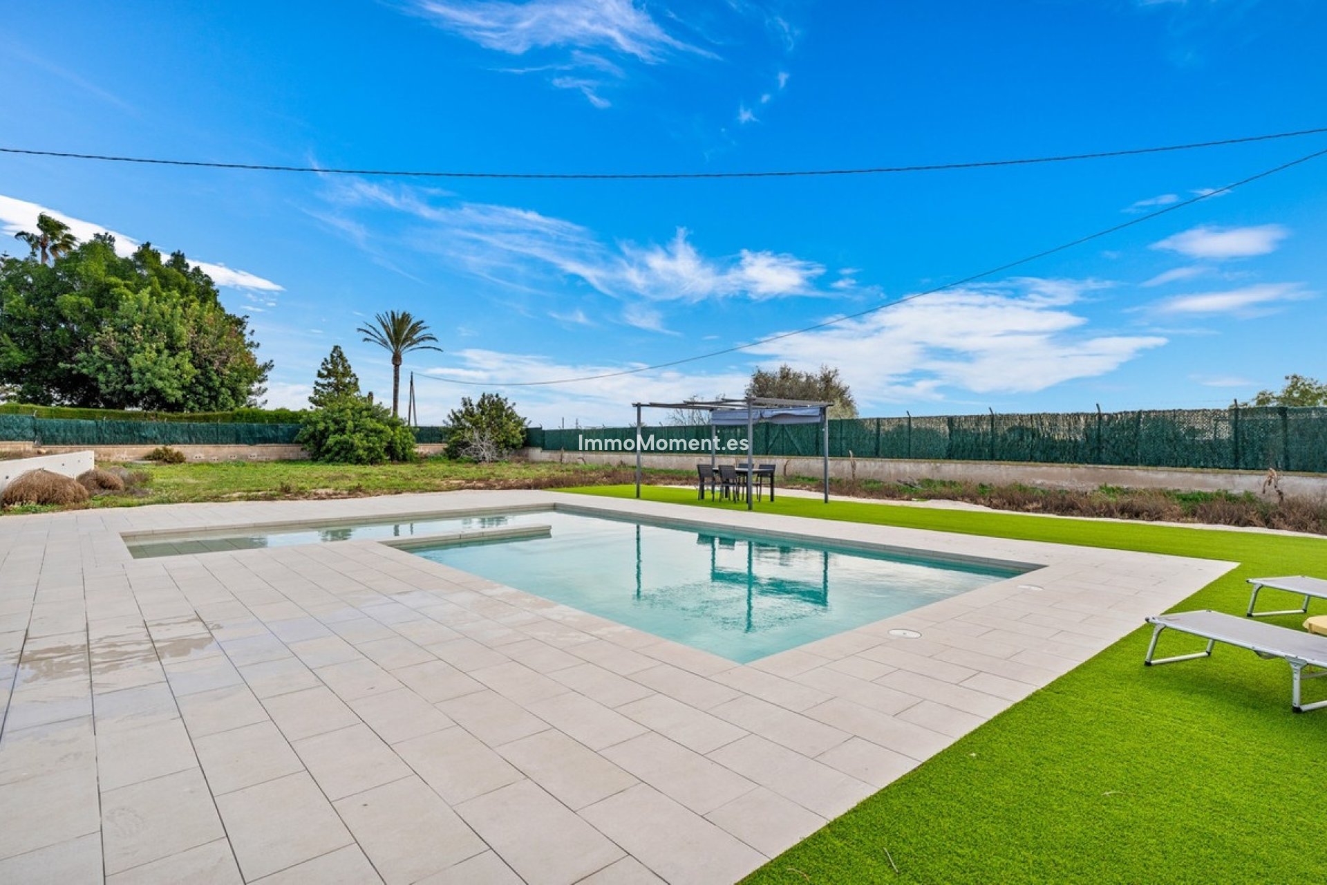 Revente - Maison mitoyenne - Elche - Elche Centro