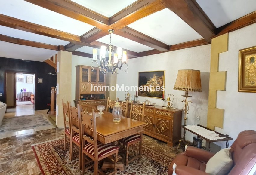 Revente - Maison mitoyenne - Elda - Elda Centro