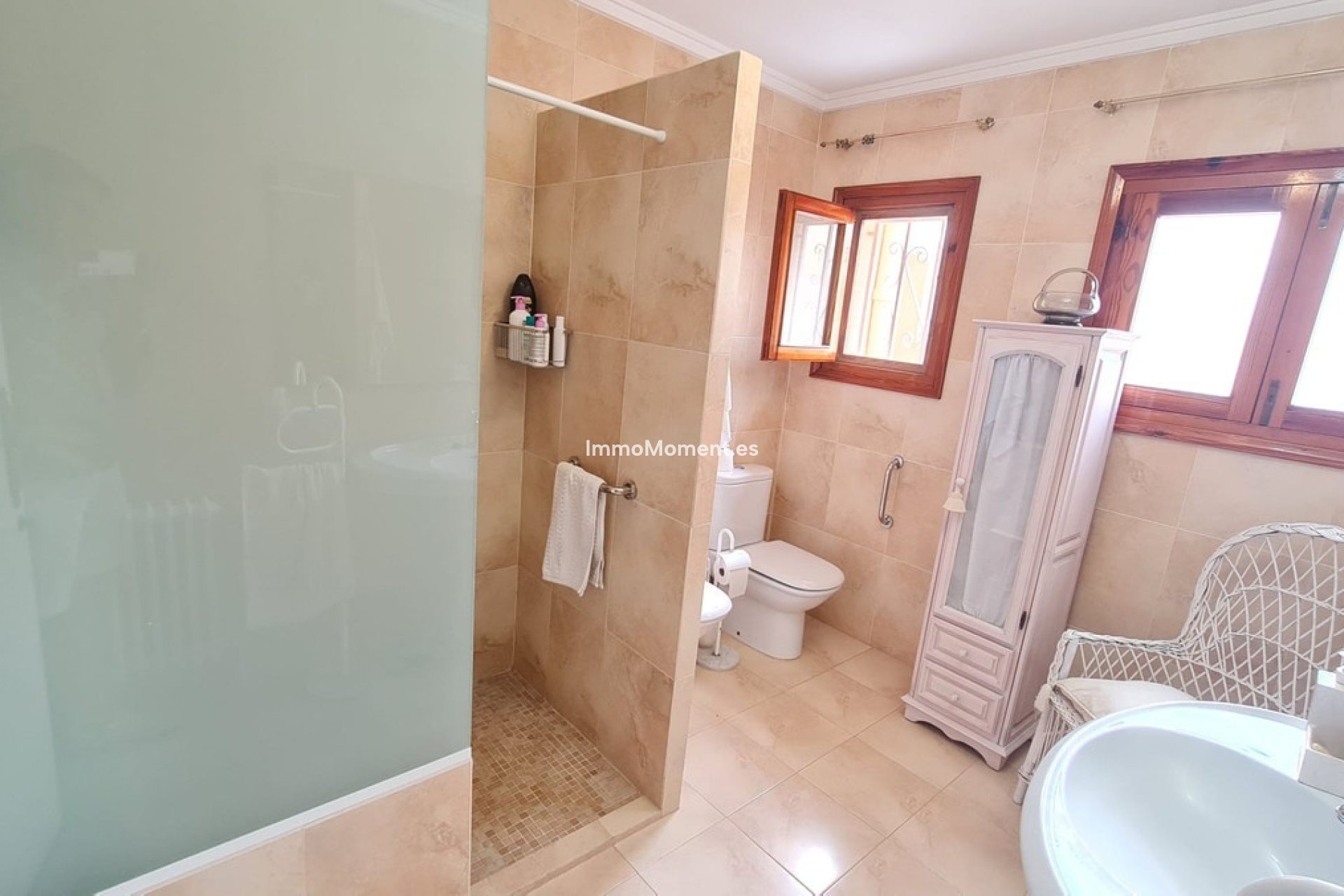 Revente - Maison mitoyenne - Elda - Elda Centro