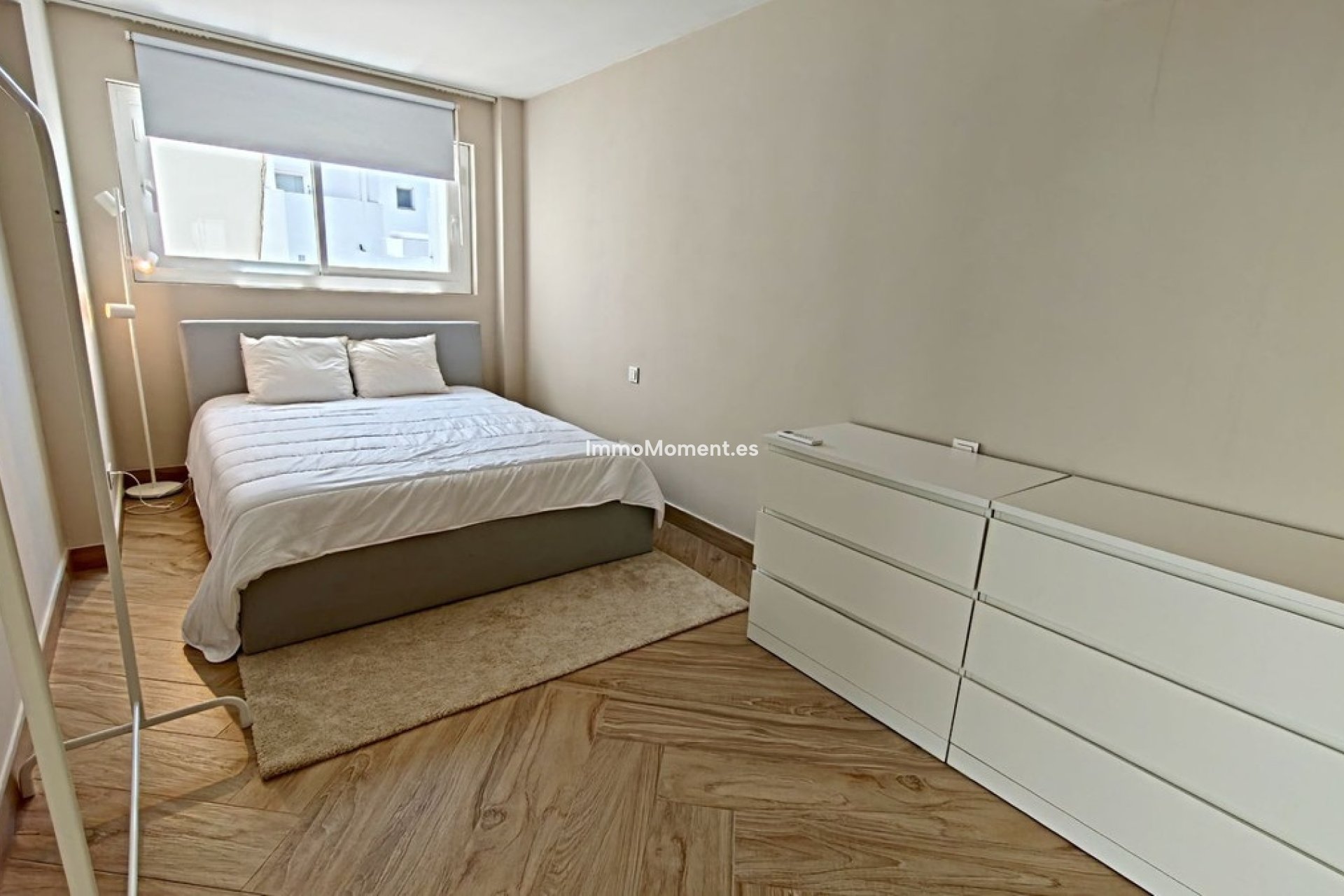 Revente - Maison mitoyenne - Estepona  - Atalaya